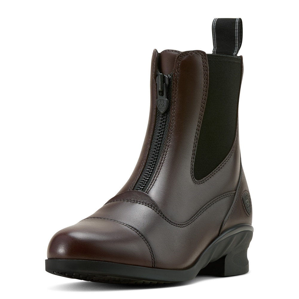 Jodhpur laars  Wms Heritage Zip Paddock boot ARIAT®