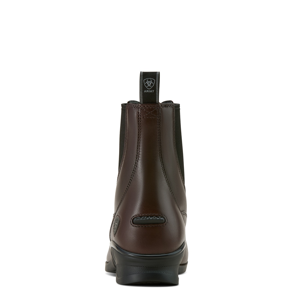 Jodhpur laars  Wms Heritage Zip Paddock boot ARIAT®