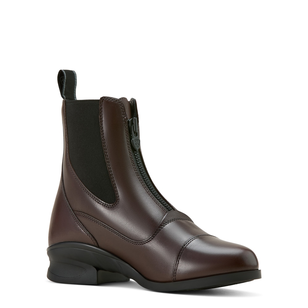 Jodhpur laars  Wms Heritage Zip Paddock boot ARIAT®