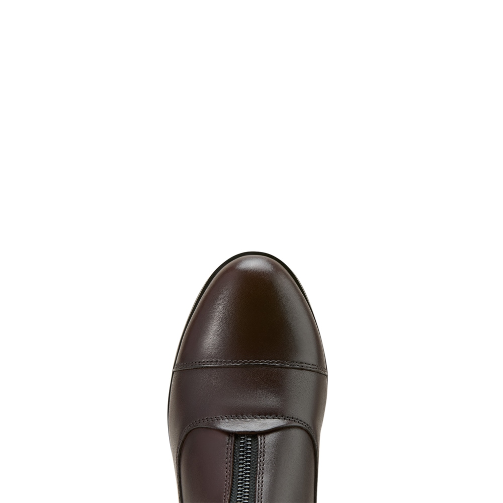 Jodhpur laars  Wms Heritage Zip Paddock boot ARIAT®