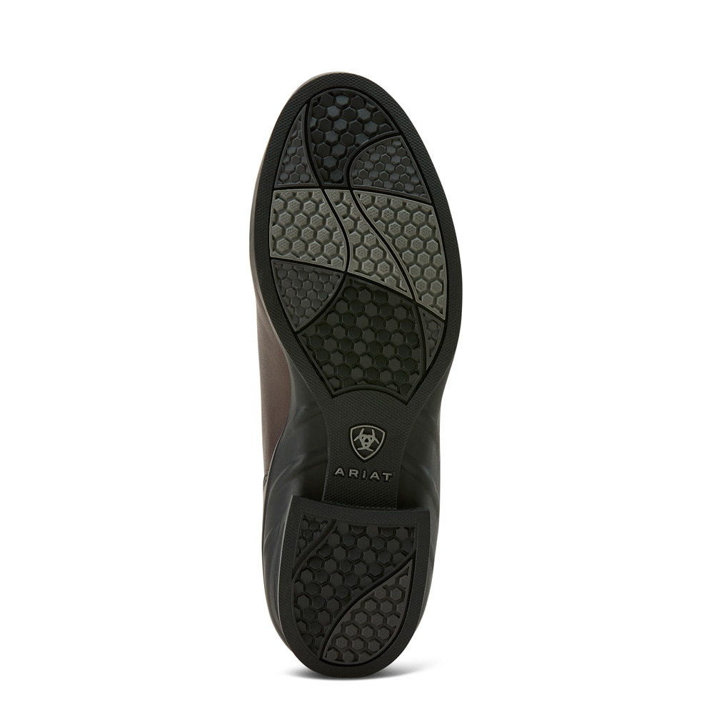 Jodhpur laars  Wms Heritage Zip Paddock boot ARIAT®