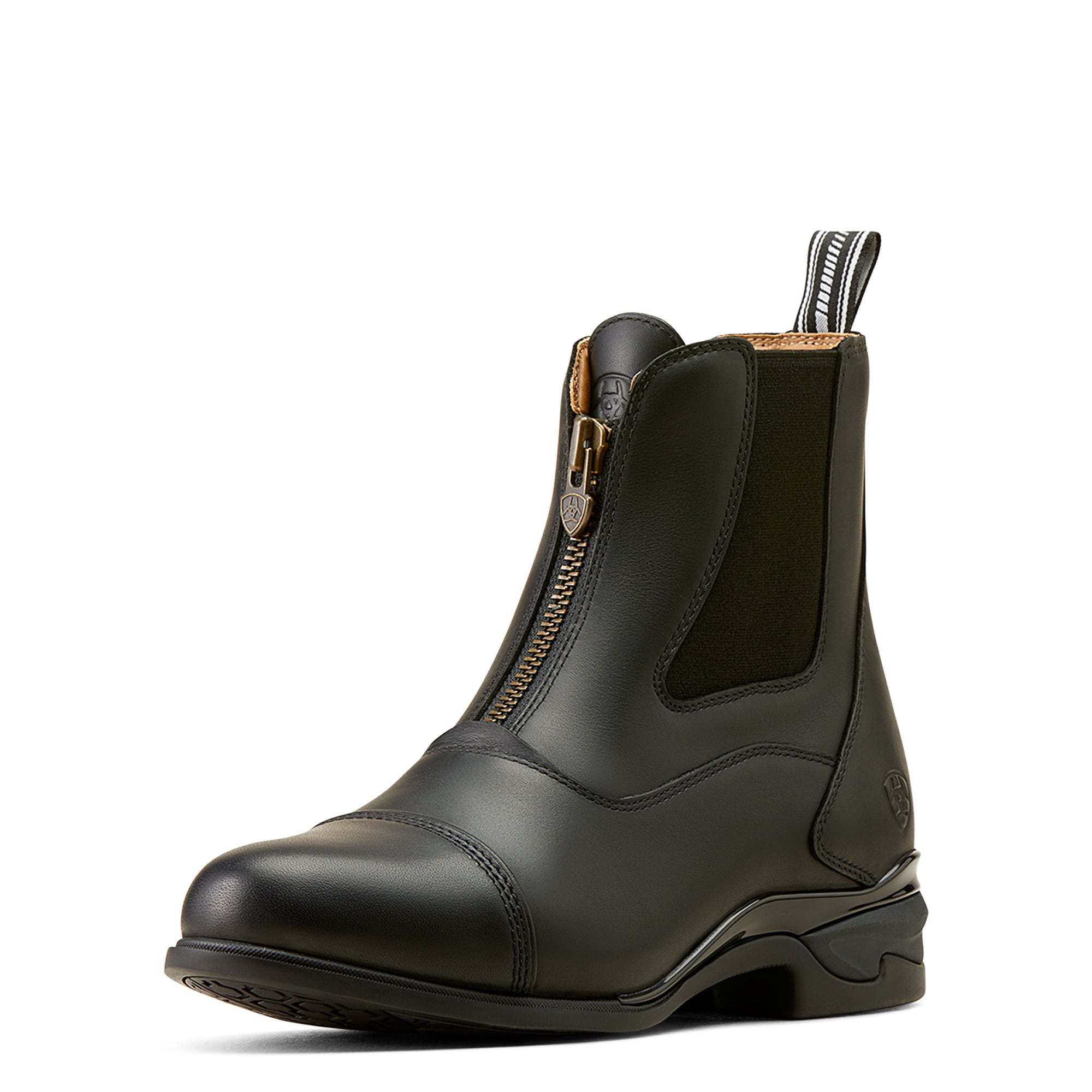 Jodhpur laars  Wms Devon Zip Paddock ARIAT®