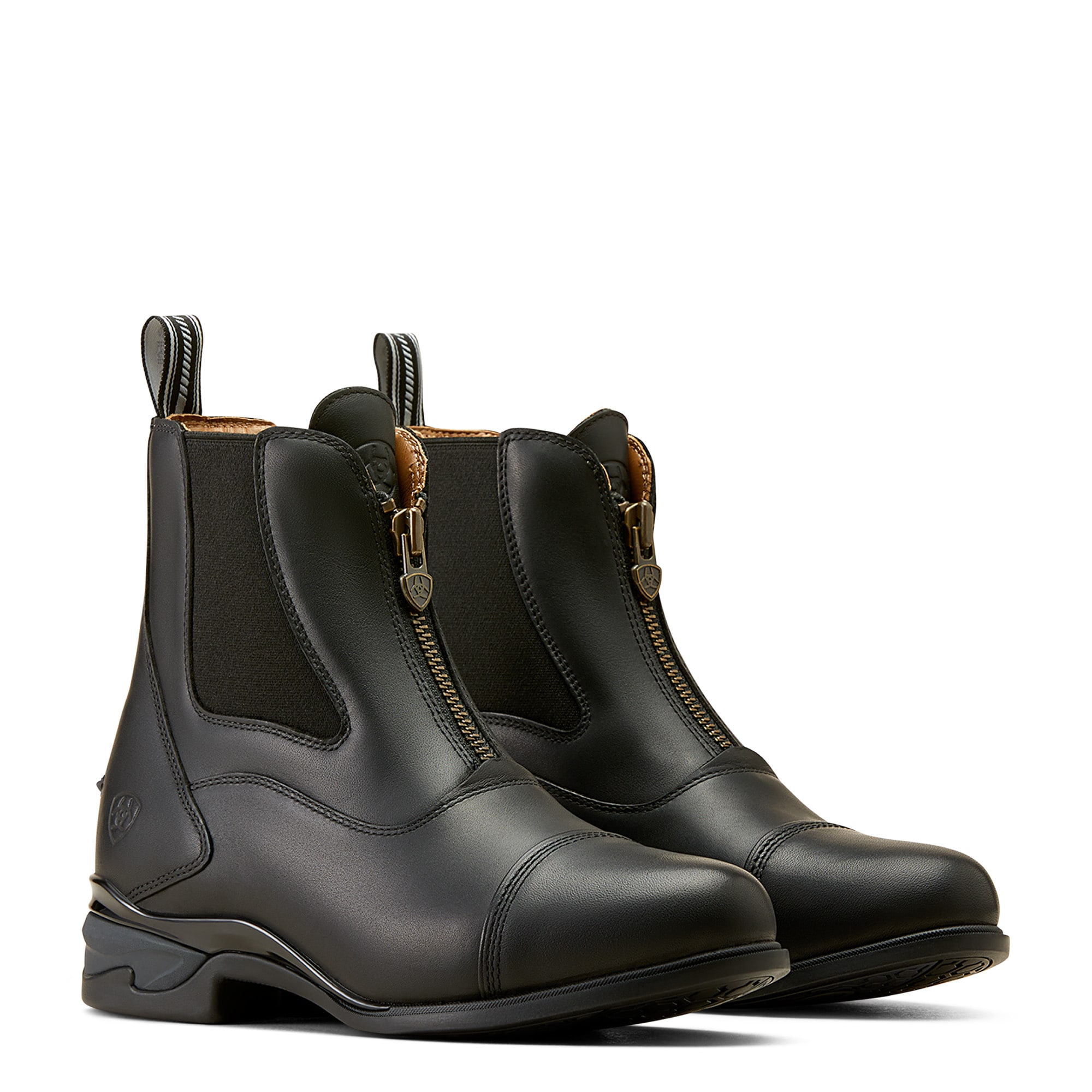 Jodhpur laars  Wms Devon Zip Paddock ARIAT®