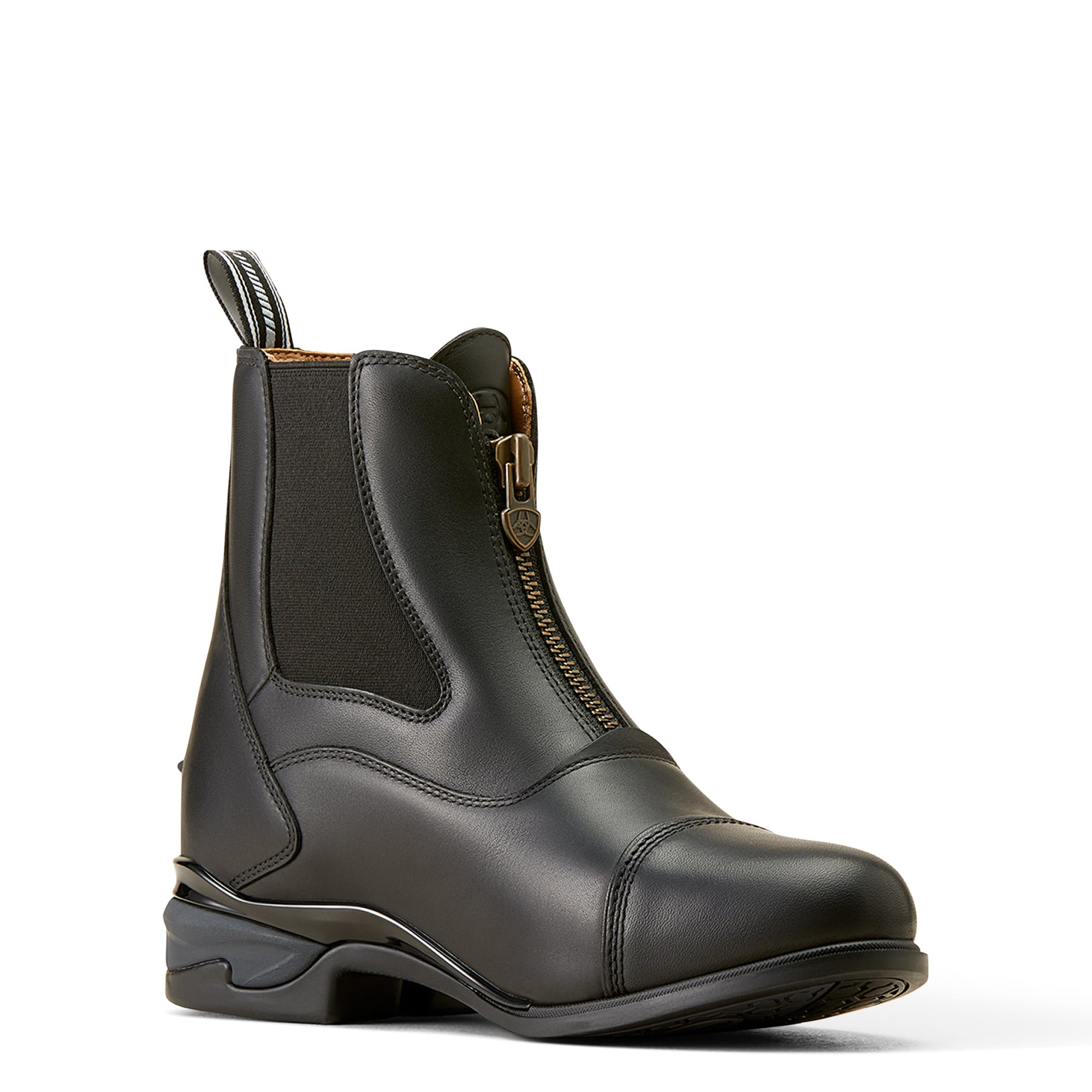 Jodhpur laars  Wms Devon Zip Paddock ARIAT®