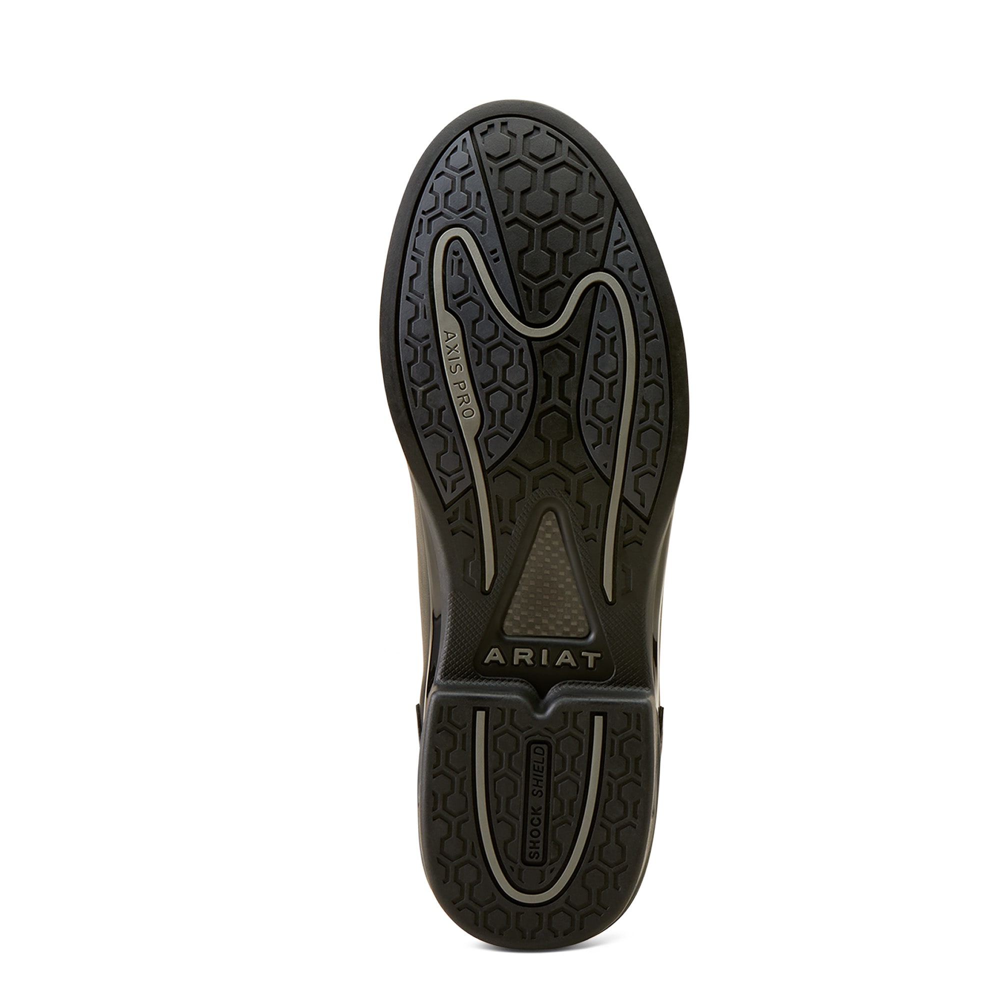 Jodhpur laars  Wms Devon Zip Paddock ARIAT®