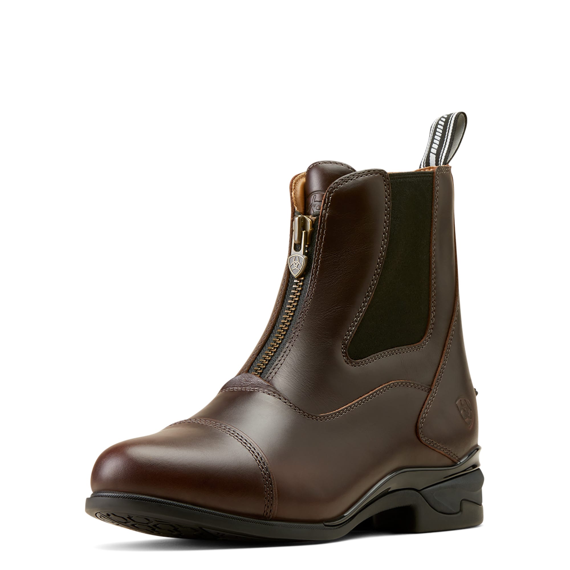 Jodhpur laars  Wms Devon Zip Paddock ARIAT®