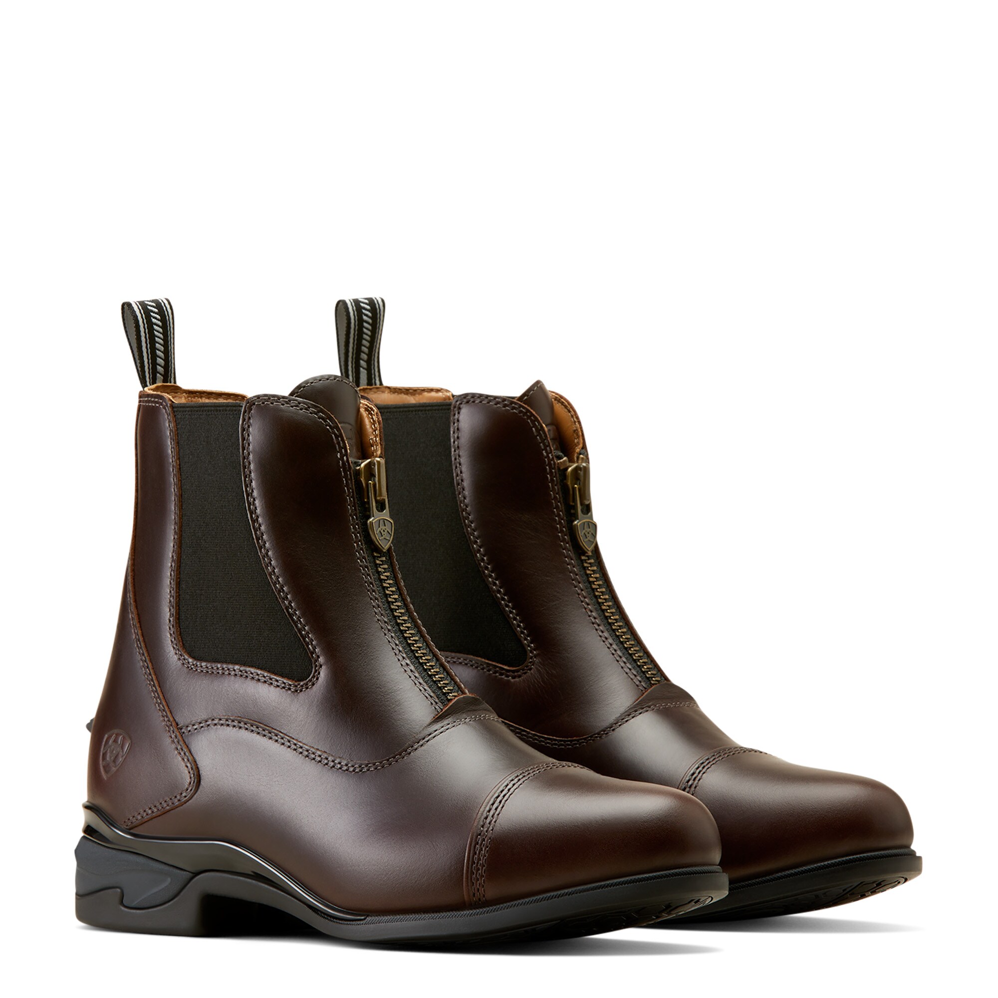 Jodhpur laars  Wms Devon Zip Paddock ARIAT®