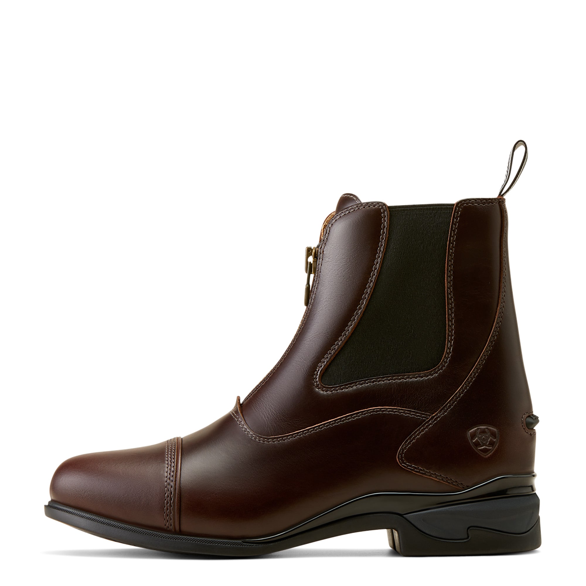 Jodhpur laars  Wms Devon Zip Paddock ARIAT®
