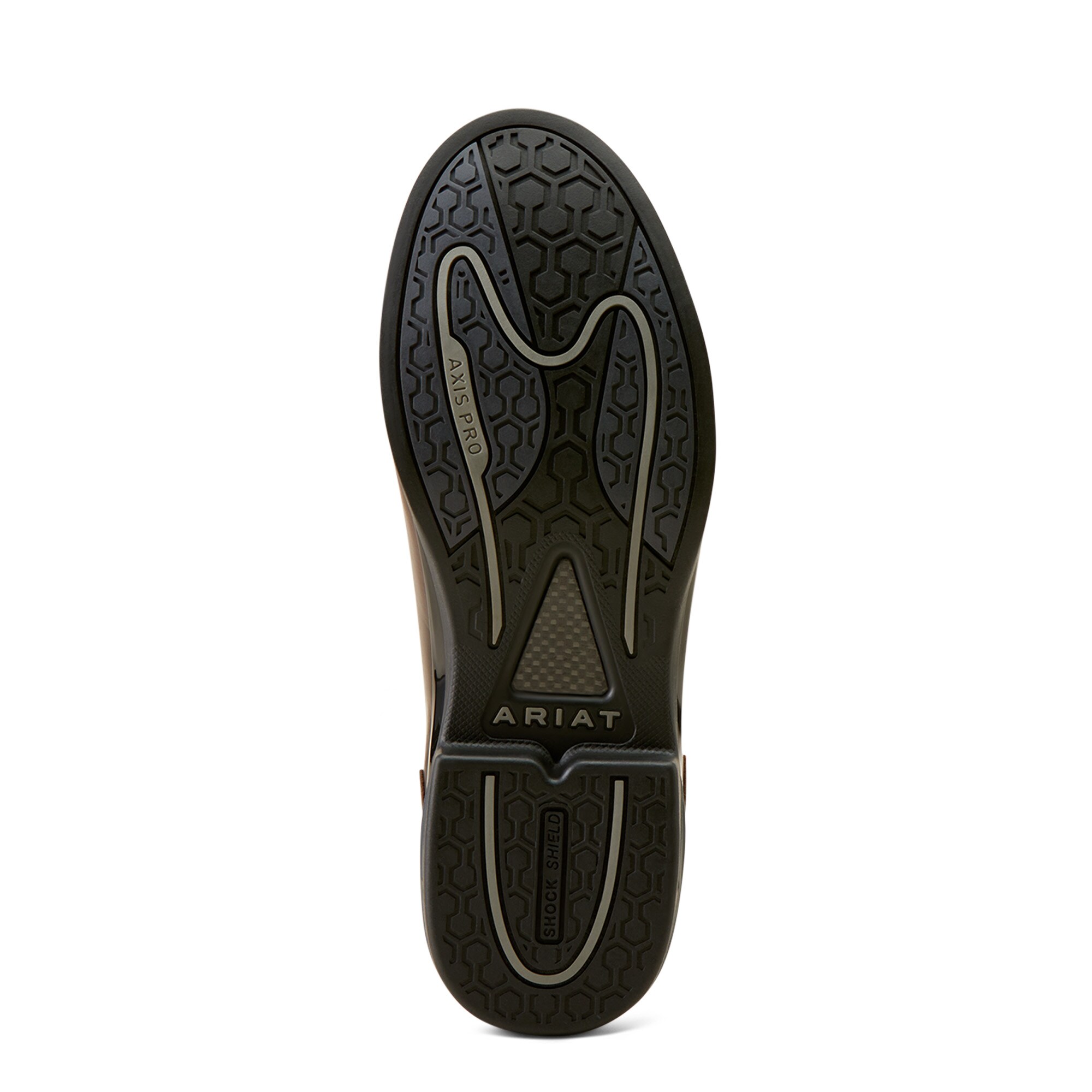 Jodhpur laars  Wms Devon Zip Paddock ARIAT®
