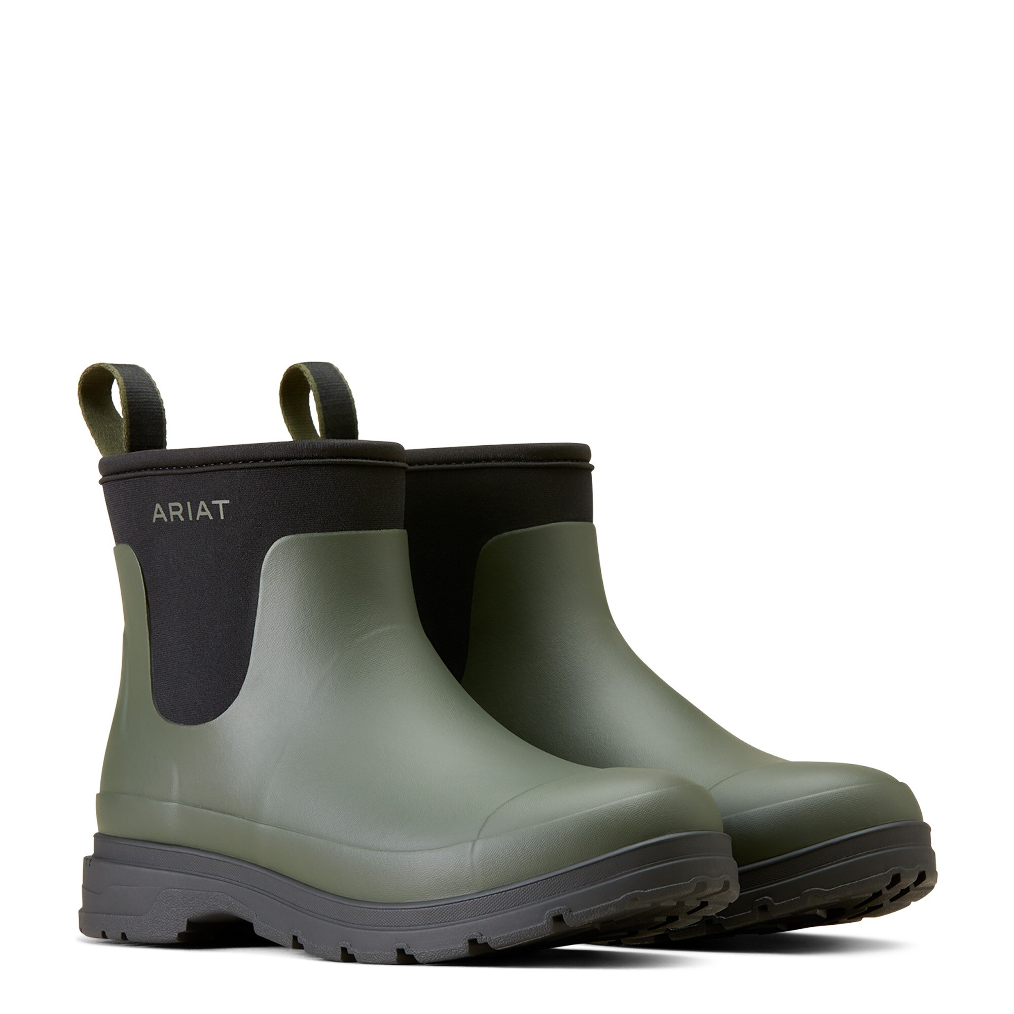 Regenlaarzen  Wms Kelmarsch Shortie ARIAT®