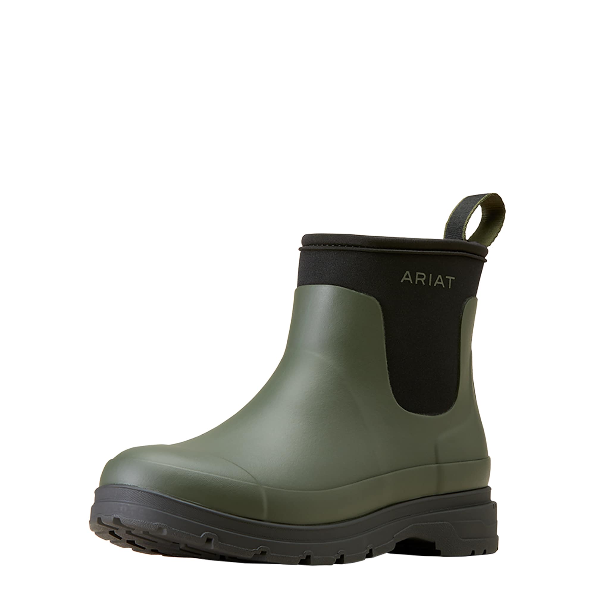 Regenlaarzen  Wms Kelmarsch Shortie ARIAT®