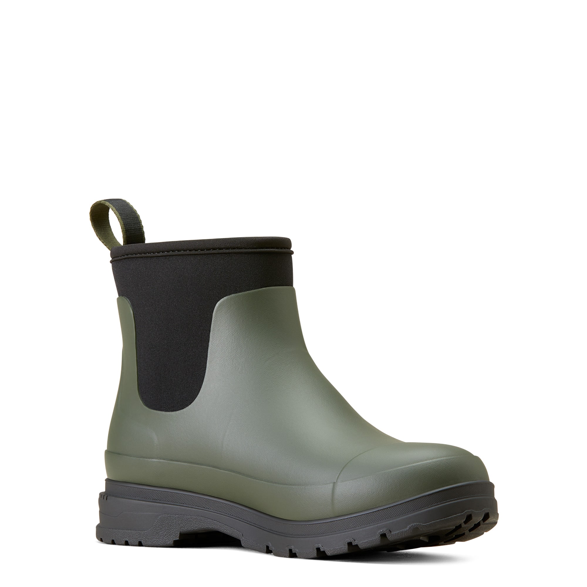 Regenlaarzen  Wms Kelmarsch Shortie ARIAT®