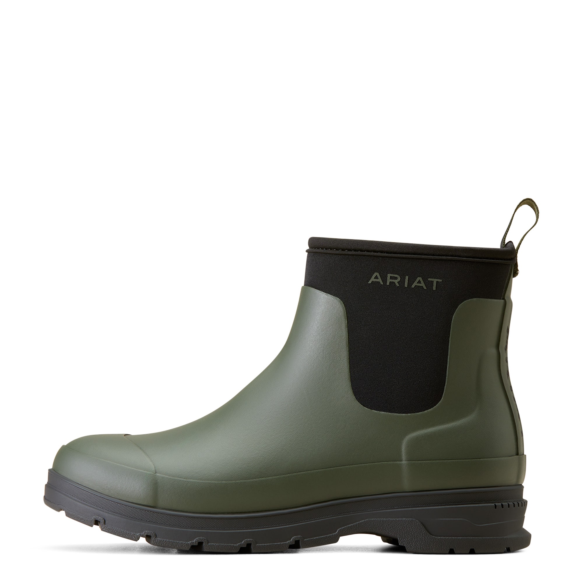 Regenlaarzen  Wms Kelmarsch Shortie ARIAT®