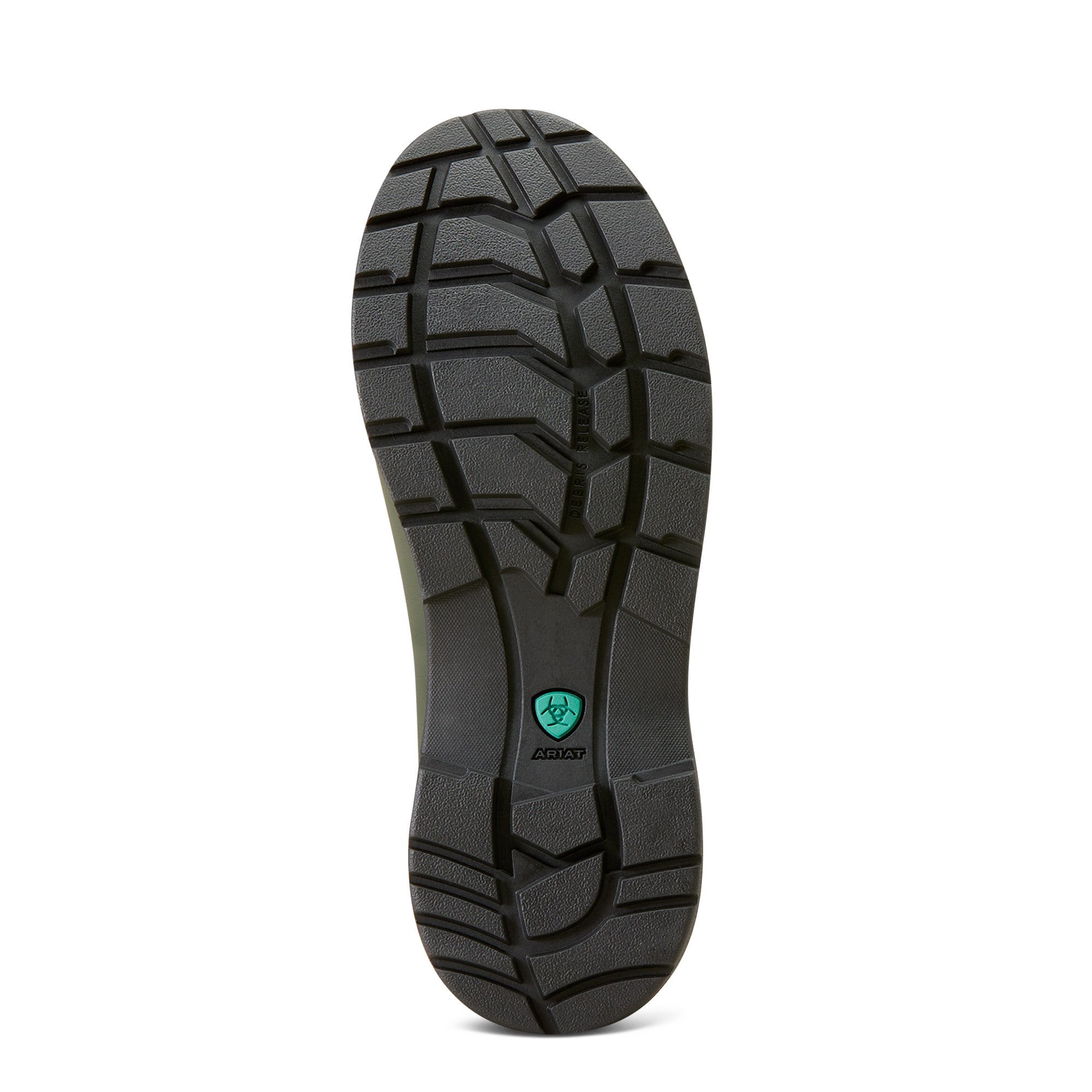 Regenlaarzen  Wms Kelmarsch Shortie ARIAT®