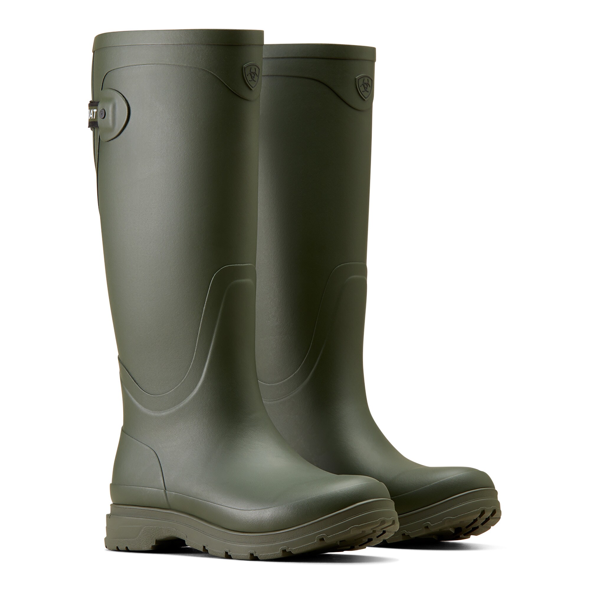 Regenlaarzen  Wms Kelmarsh ARIAT®
