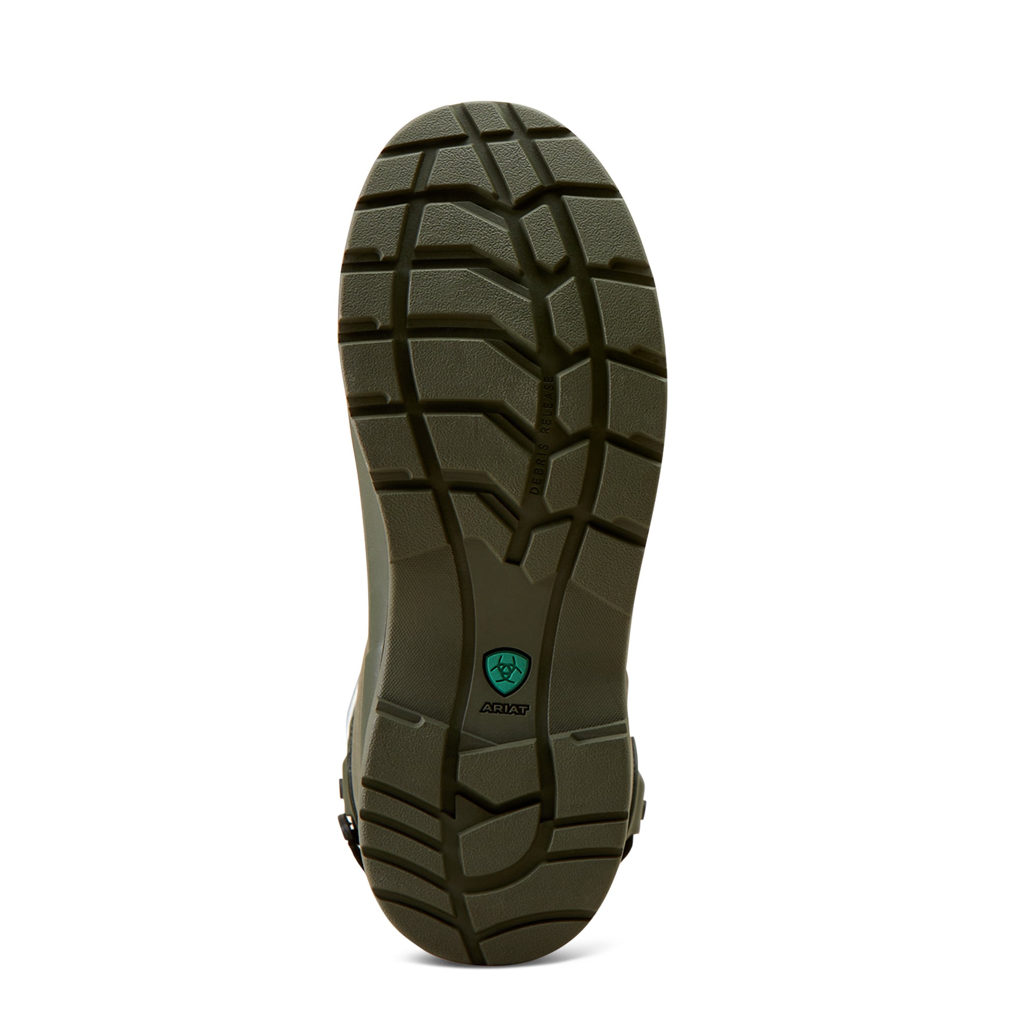 Regenlaarzen  Wms Kelmarsh ARIAT®