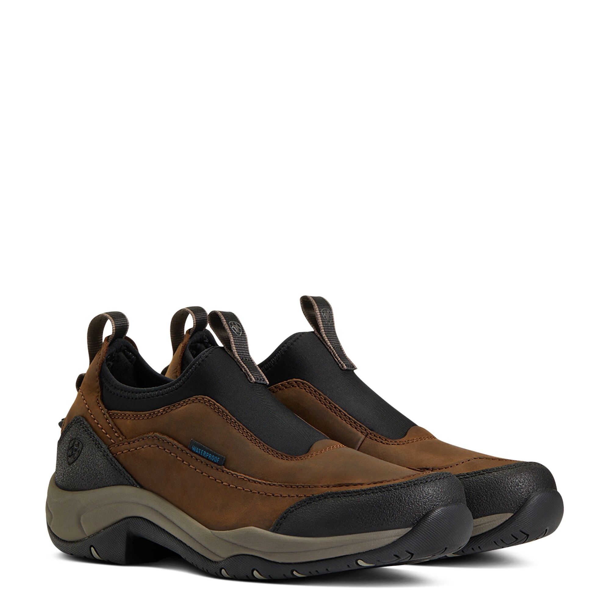 Laarzen  Wms Terrain Ease Waterproof ARIAT®