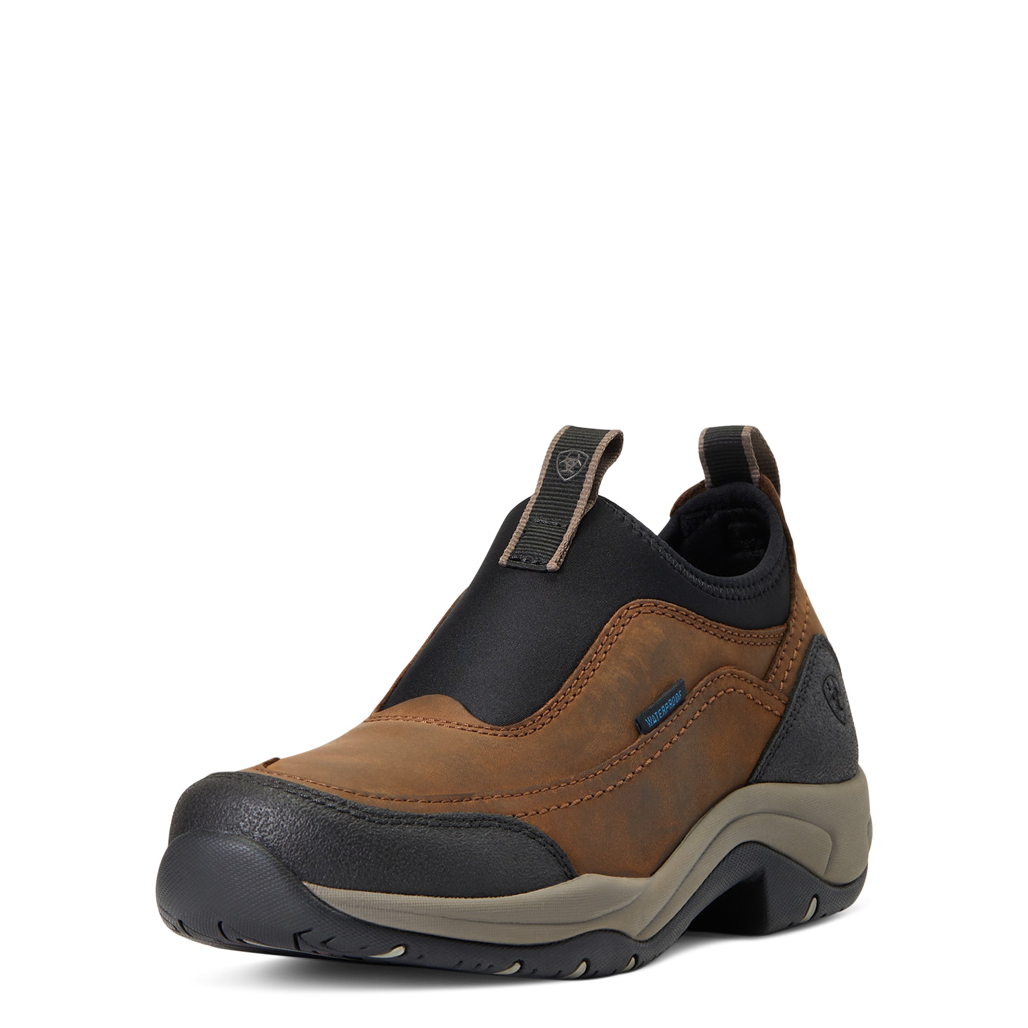 Laarzen  Wms Terrain Ease Waterproof ARIAT®