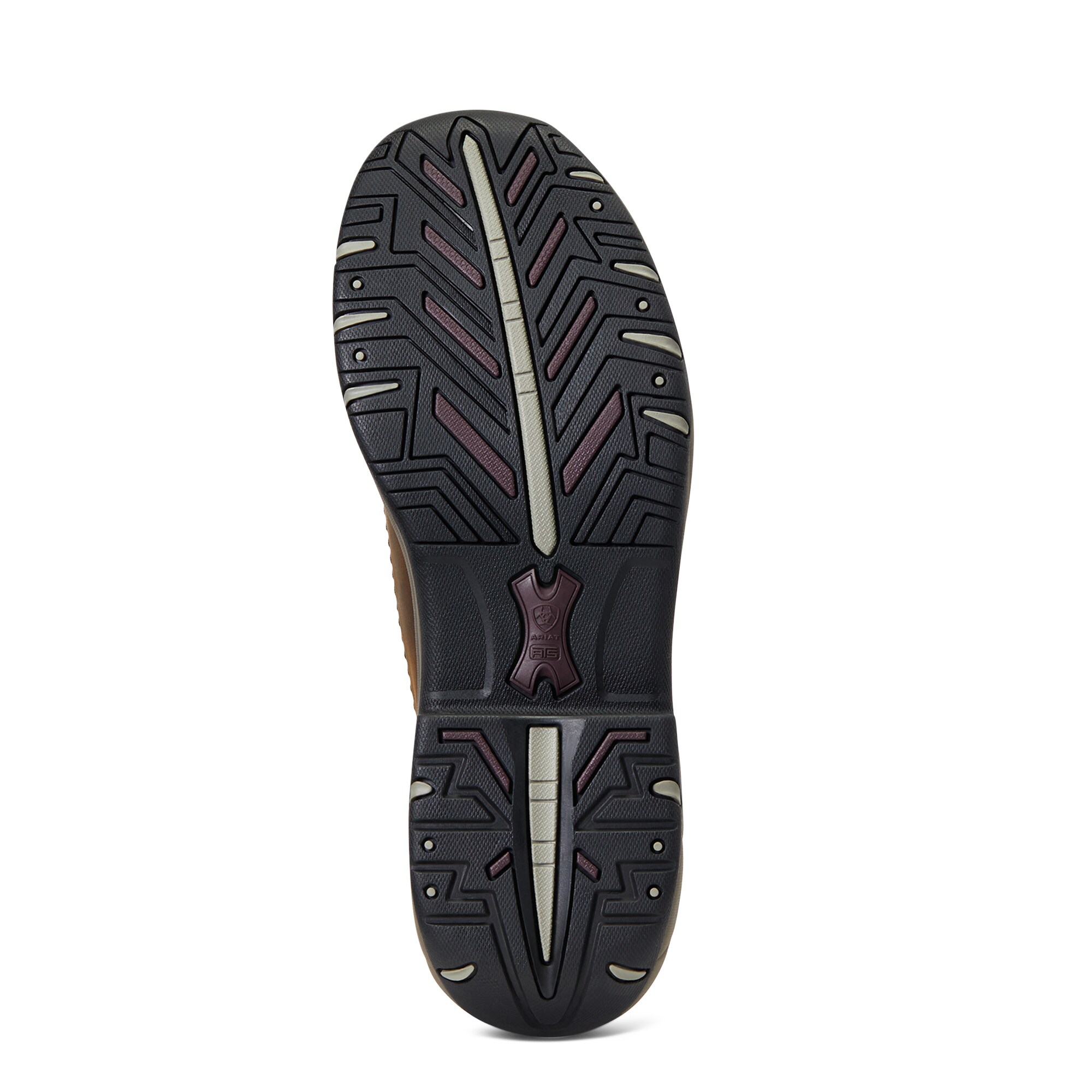 Laarzen  Wms Terrain Ease Waterproof ARIAT®