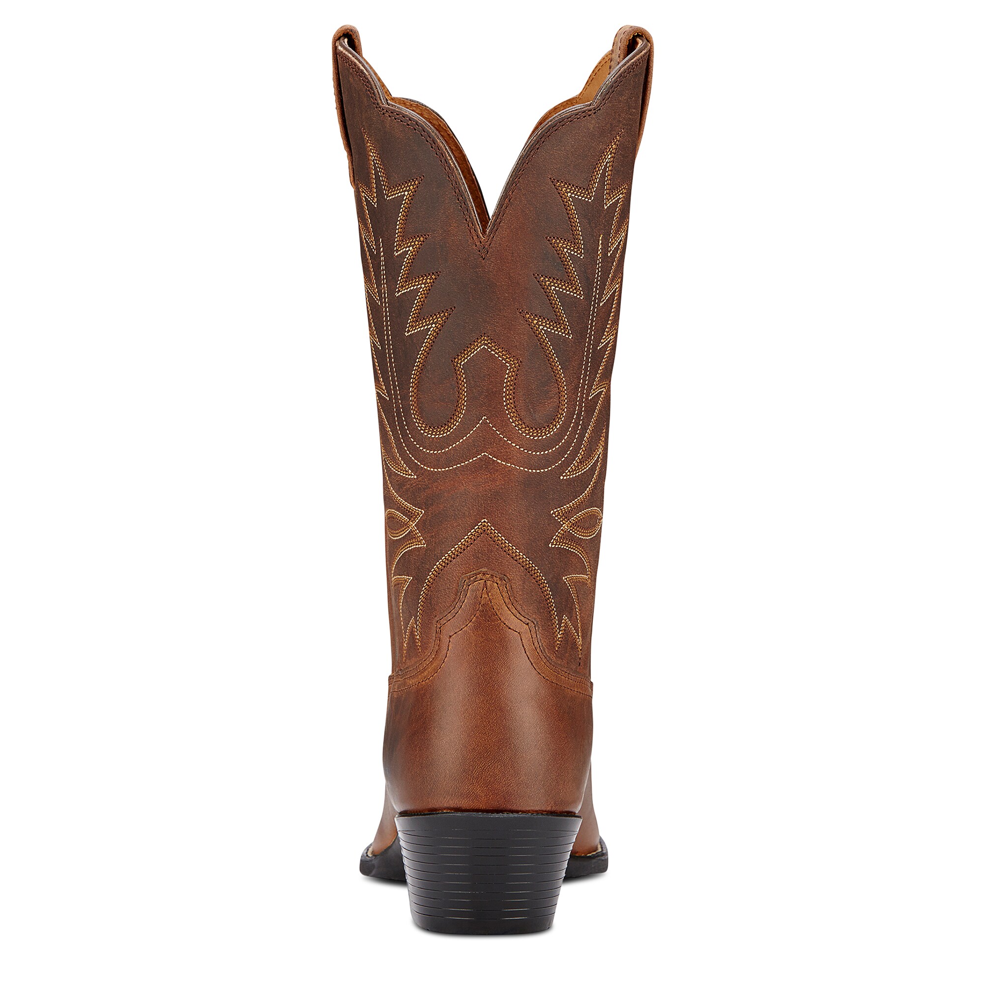 Western boot  Wms Heritage Toe ARIAT®