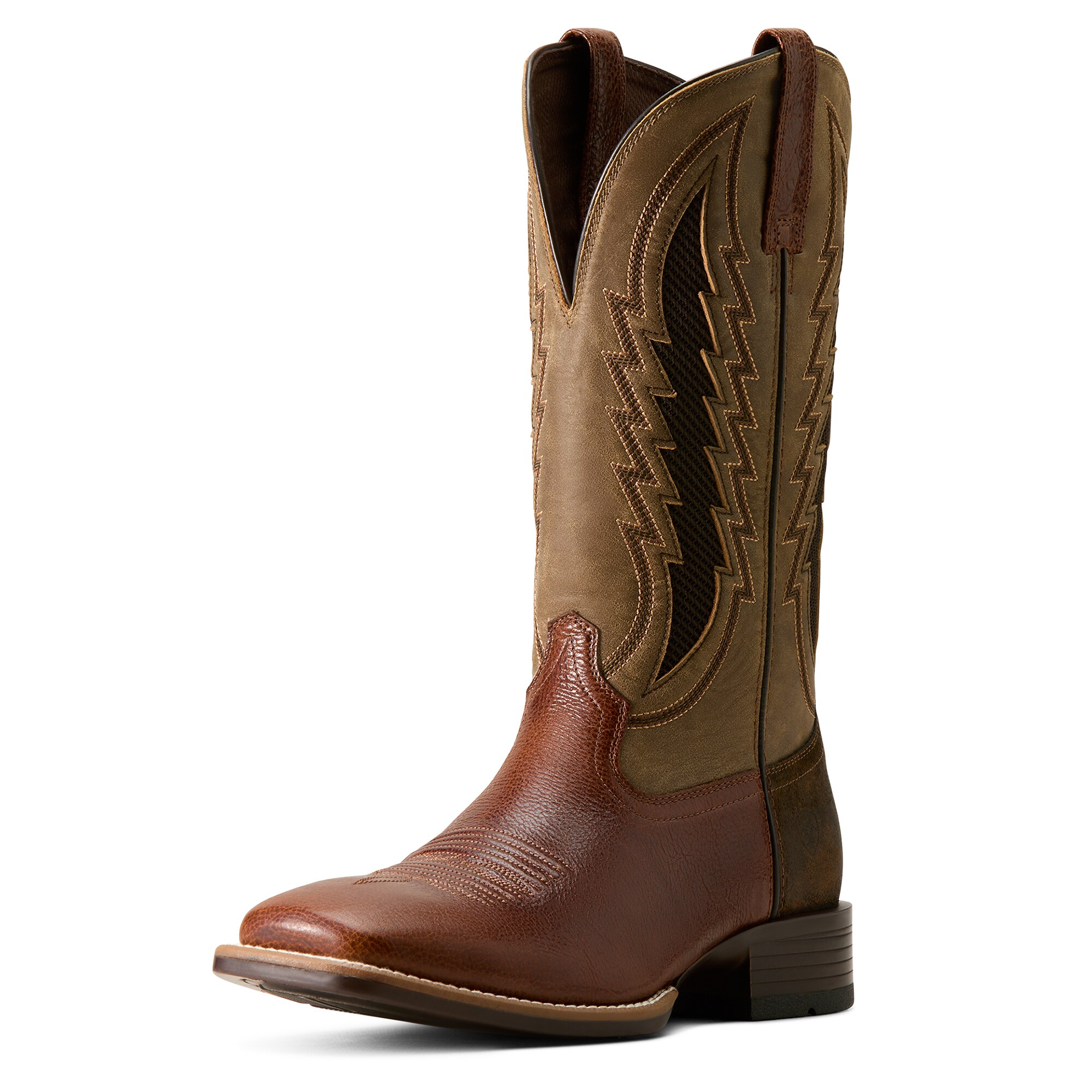Western boot  Mns Dakota VenTEK ARIAT®