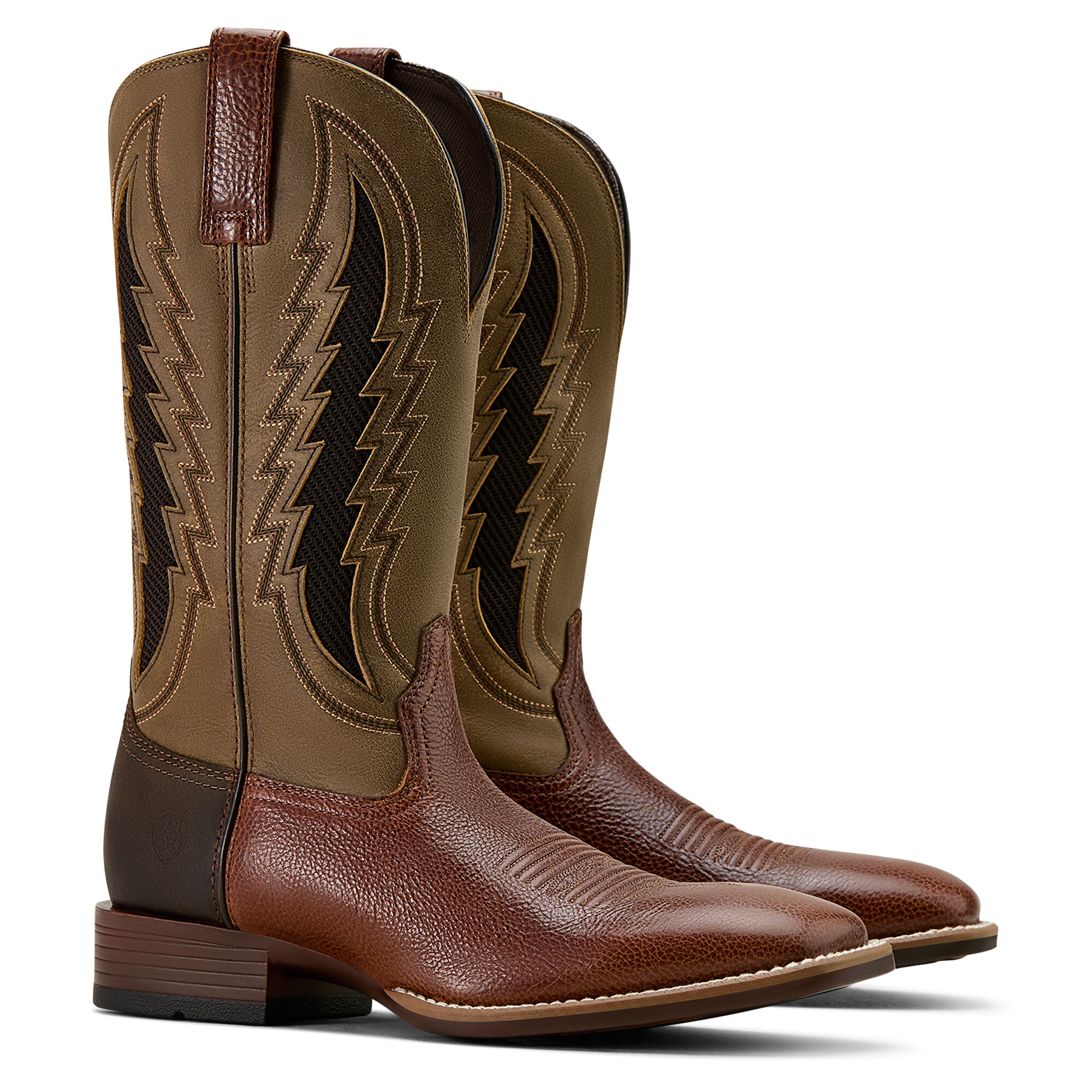 Western boot  Mns Dakota VenTEK ARIAT®