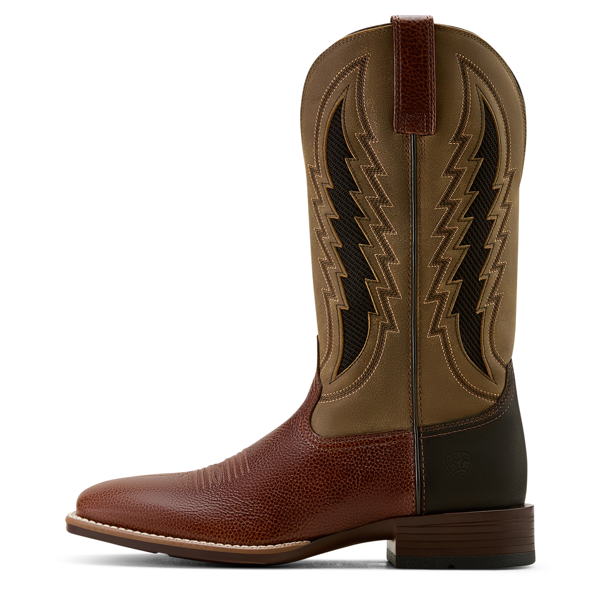 Western boot  Mns Dakota VenTEK ARIAT®