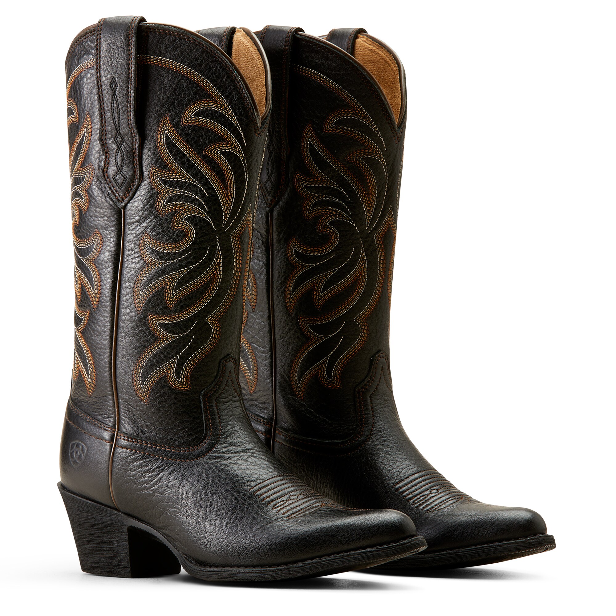 Western boot  WMS Heritage J Toe Stretchfit ARIAT®