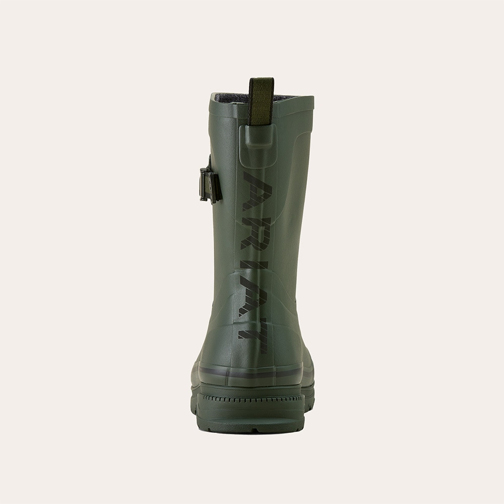Regenlaarzen  Wms Kelmarsh Mid ARIAT®