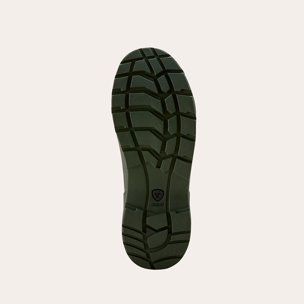 Regenlaarzen  Wms Kelmarsh Mid ARIAT®