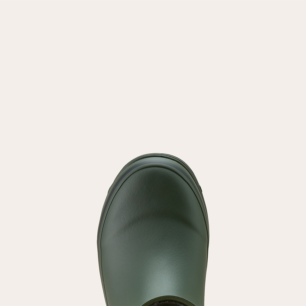 Regenlaarzen  Wms Kelmarsh Mid ARIAT®