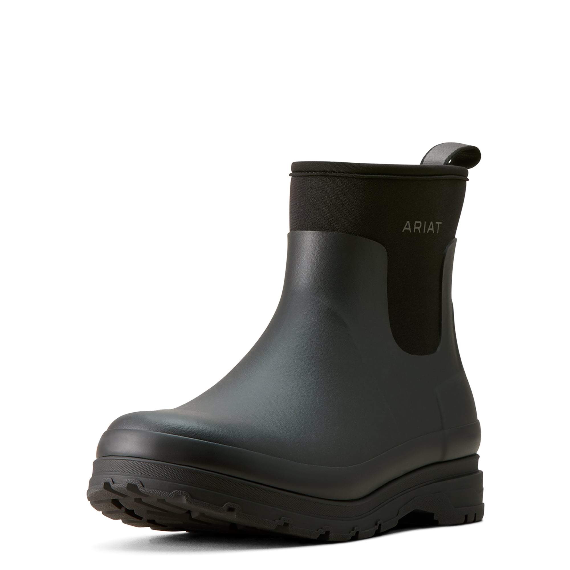 Regenlaarzen  Mns Kelmarsh Shortie ARIAT®