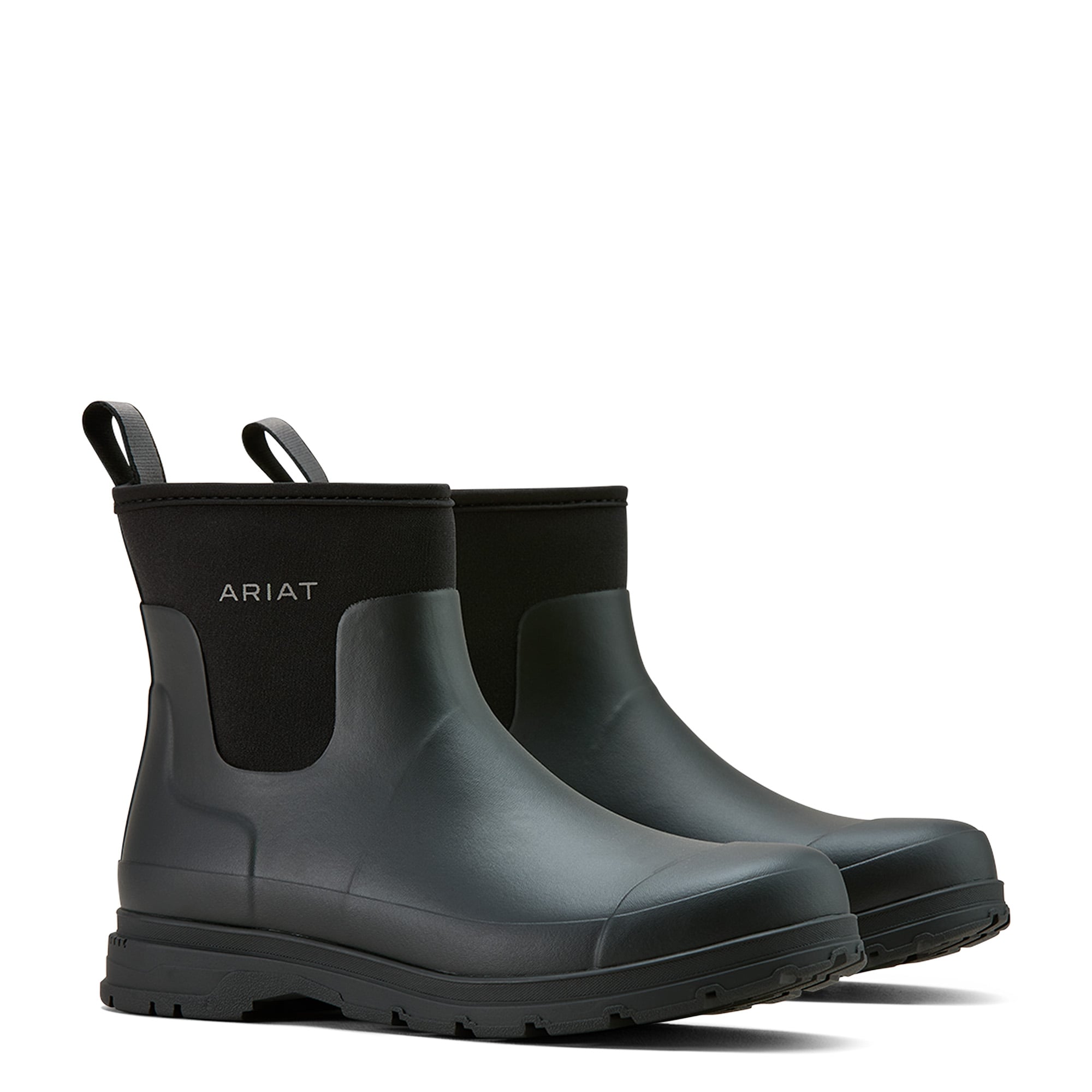 Regenlaarzen  Mns Kelmarsh Shortie ARIAT®