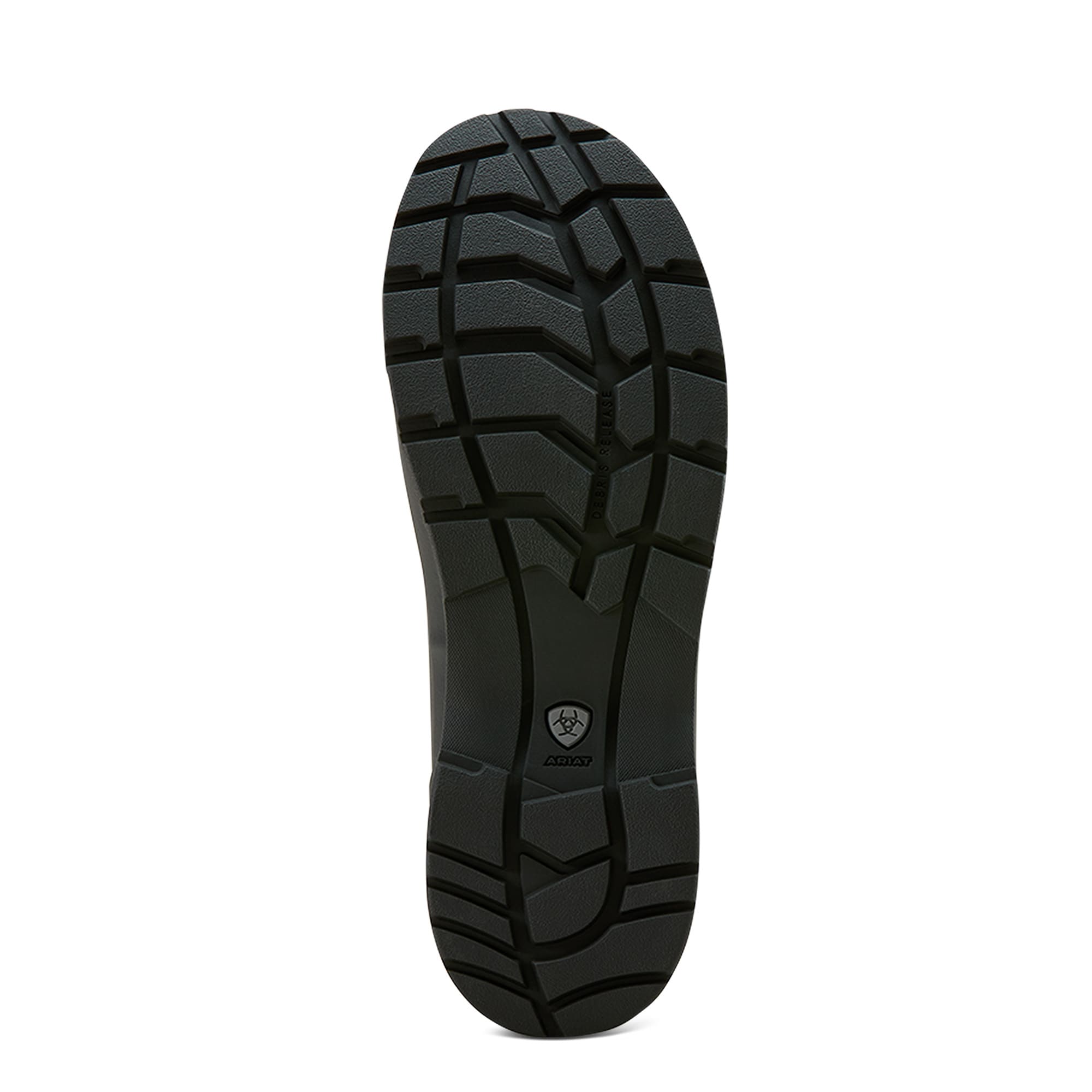 Regenlaarzen  Mns Kelmarsh Shortie ARIAT®