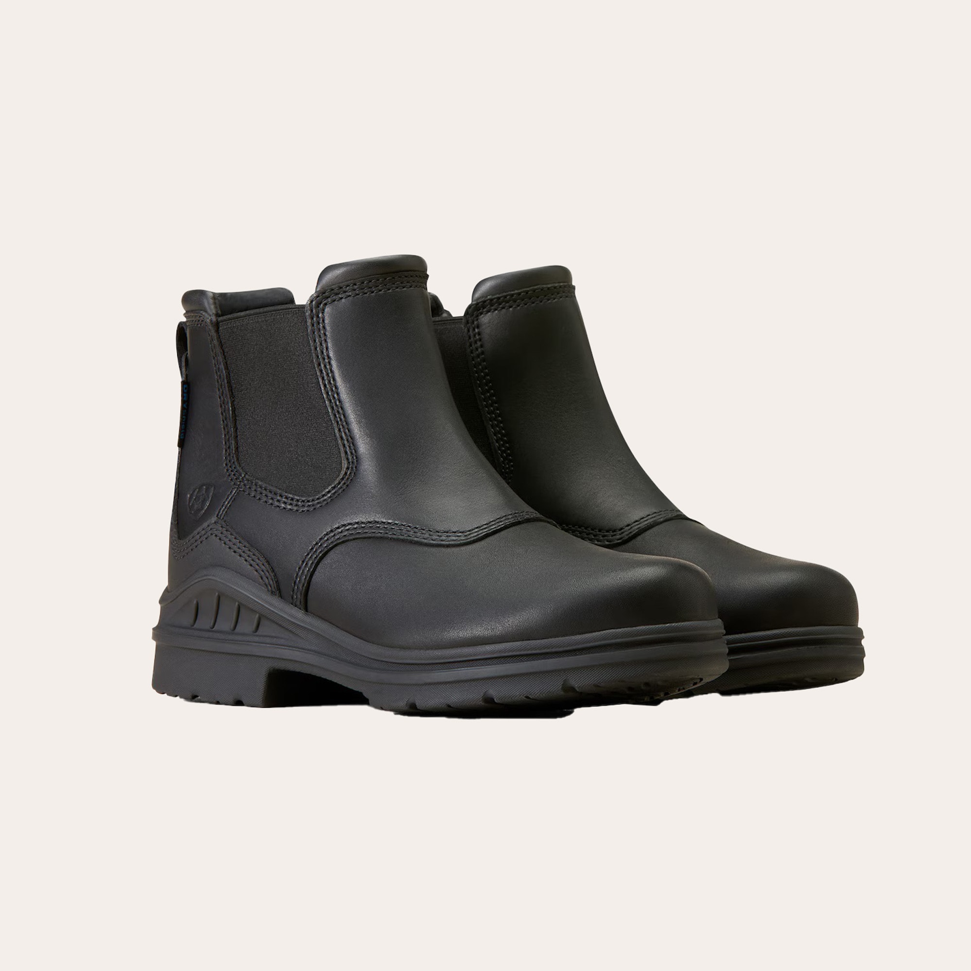 Jodhpur laars Wms Barnyard Twin Gore II ARIAT®