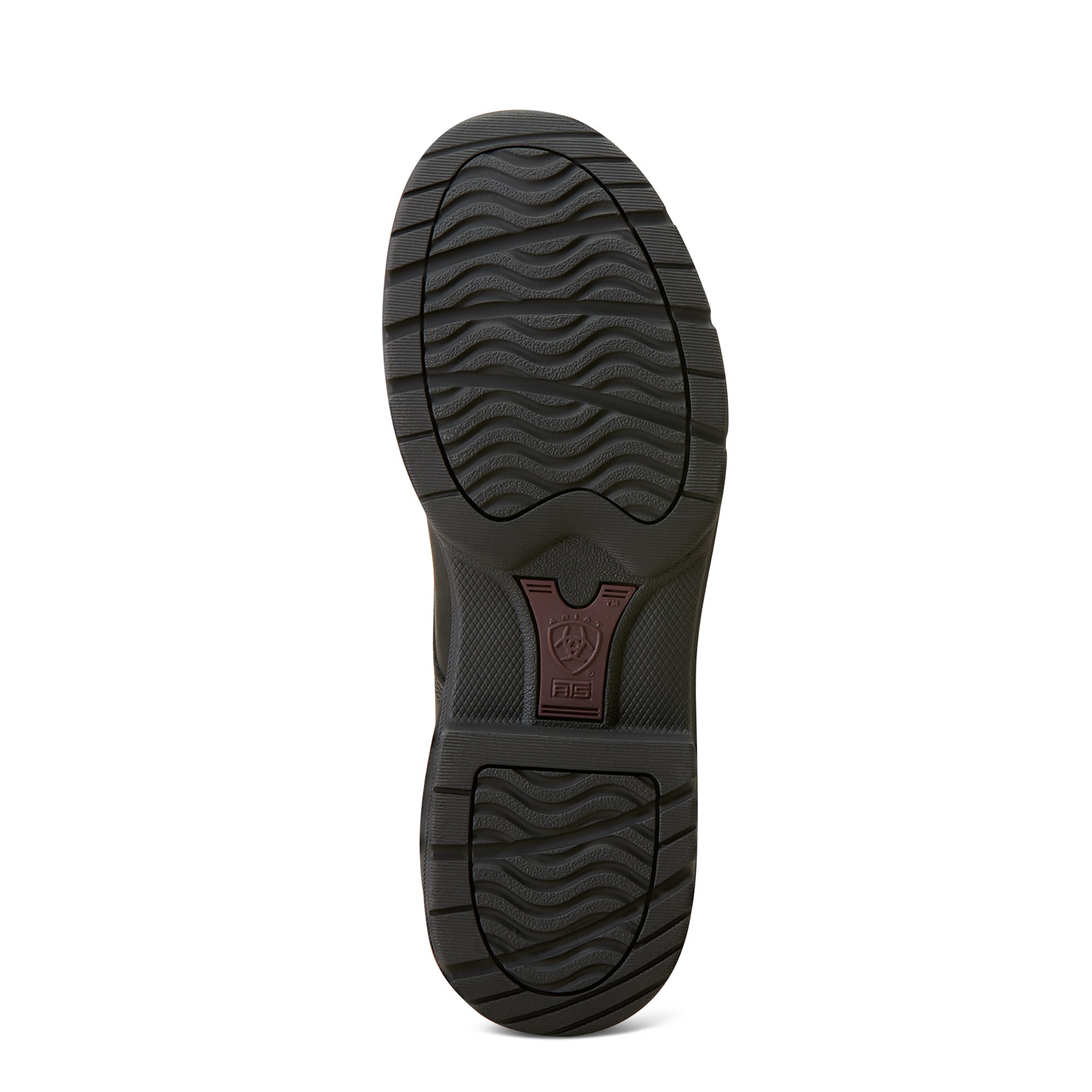 Jodhpur laars  Wms Barnyard Twin Gore II ARIAT®