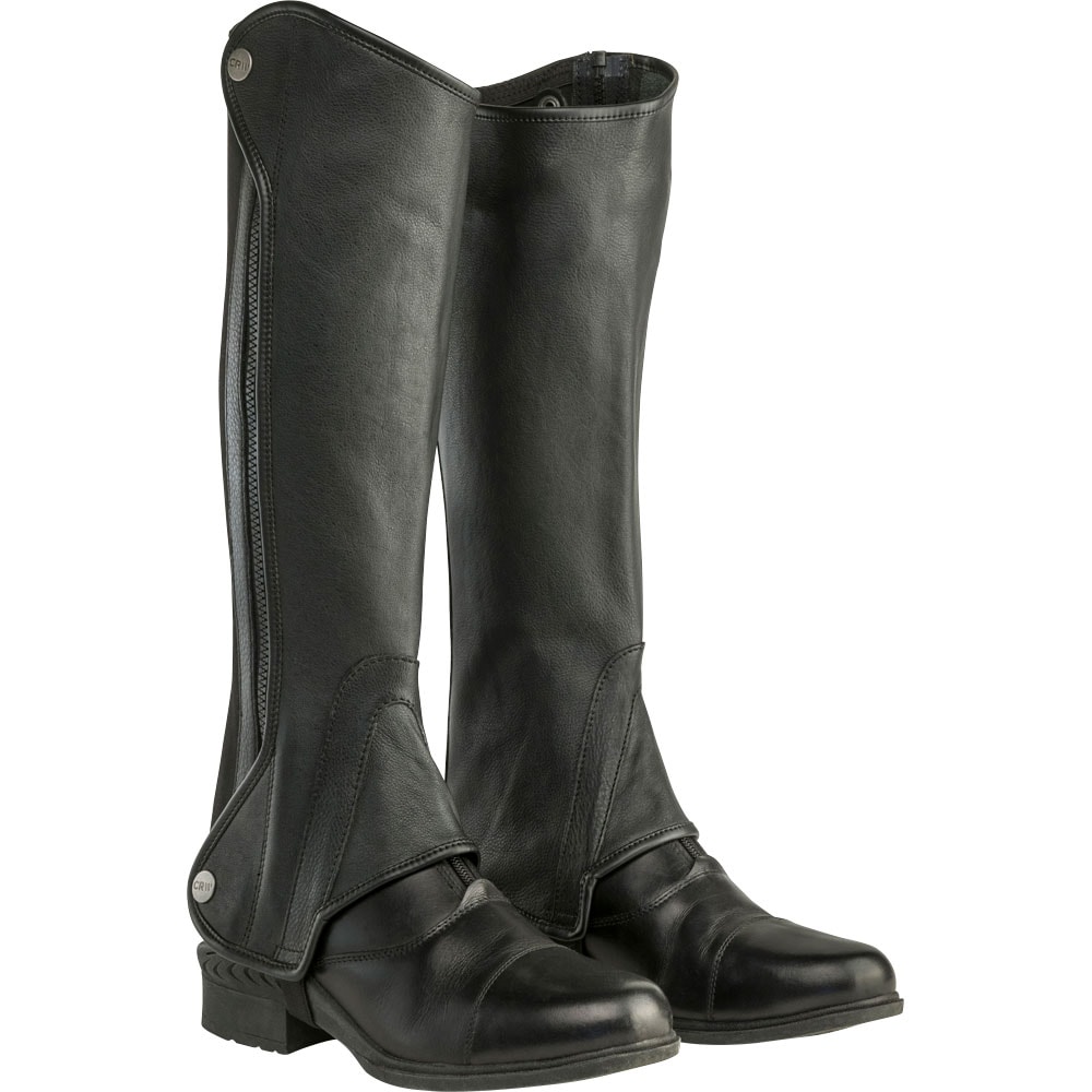 Korte chaps  Odessa CRW®