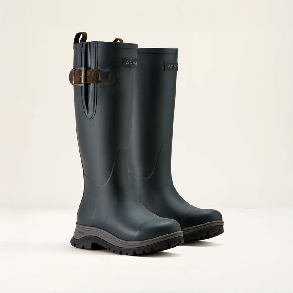 Regenlaarzen  Woodstock ARIAT®
