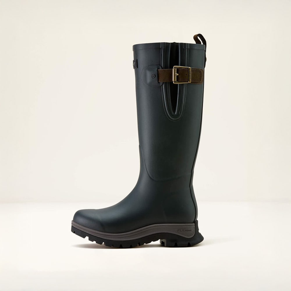 Regenlaarzen  Woodstock ARIAT®