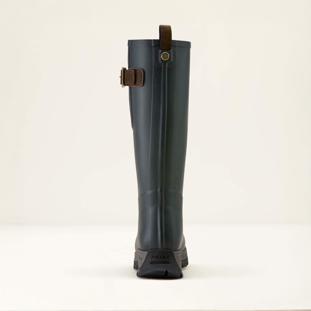Regenlaarzen  Woodstock ARIAT®