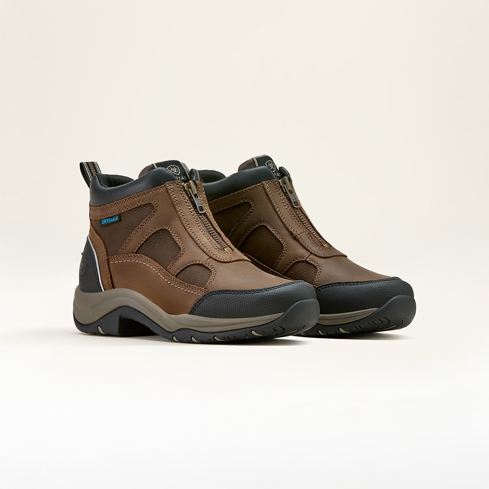 Laarzen  WMS TERRAIN ZIP H2O WATERPROOF ARIAT®