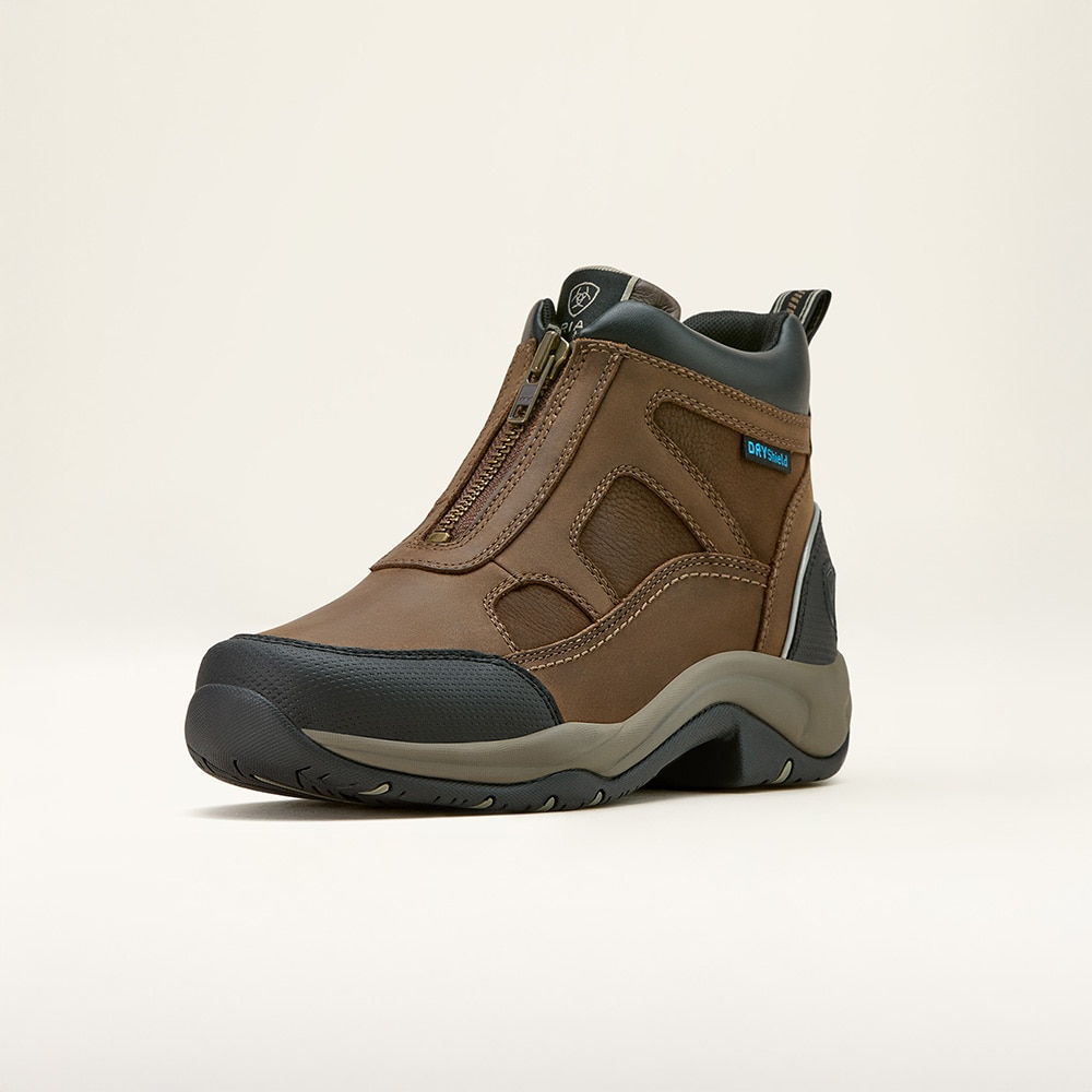 Laarzen  WMS TERRAIN ZIP H2O WATERPROOF ARIAT®