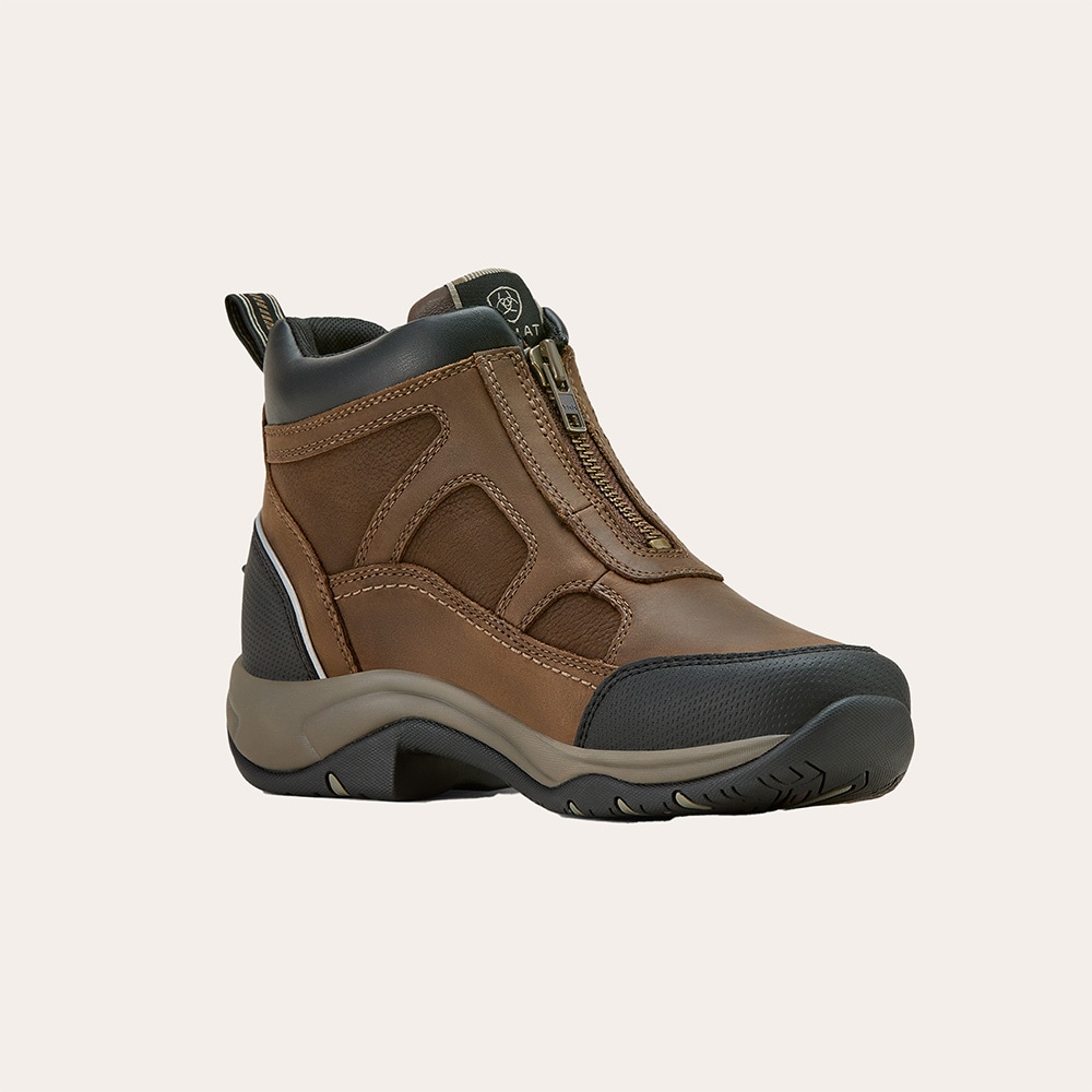 Laarzen  WMS TERRAIN ZIP H2O WATERPROOF ARIAT®