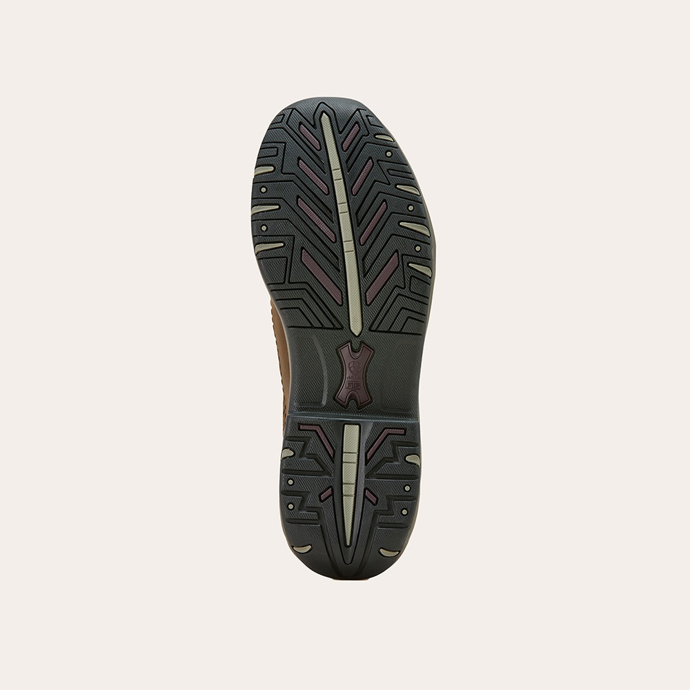 Laarzen  WMS TERRAIN ZIP H2O WATERPROOF ARIAT®