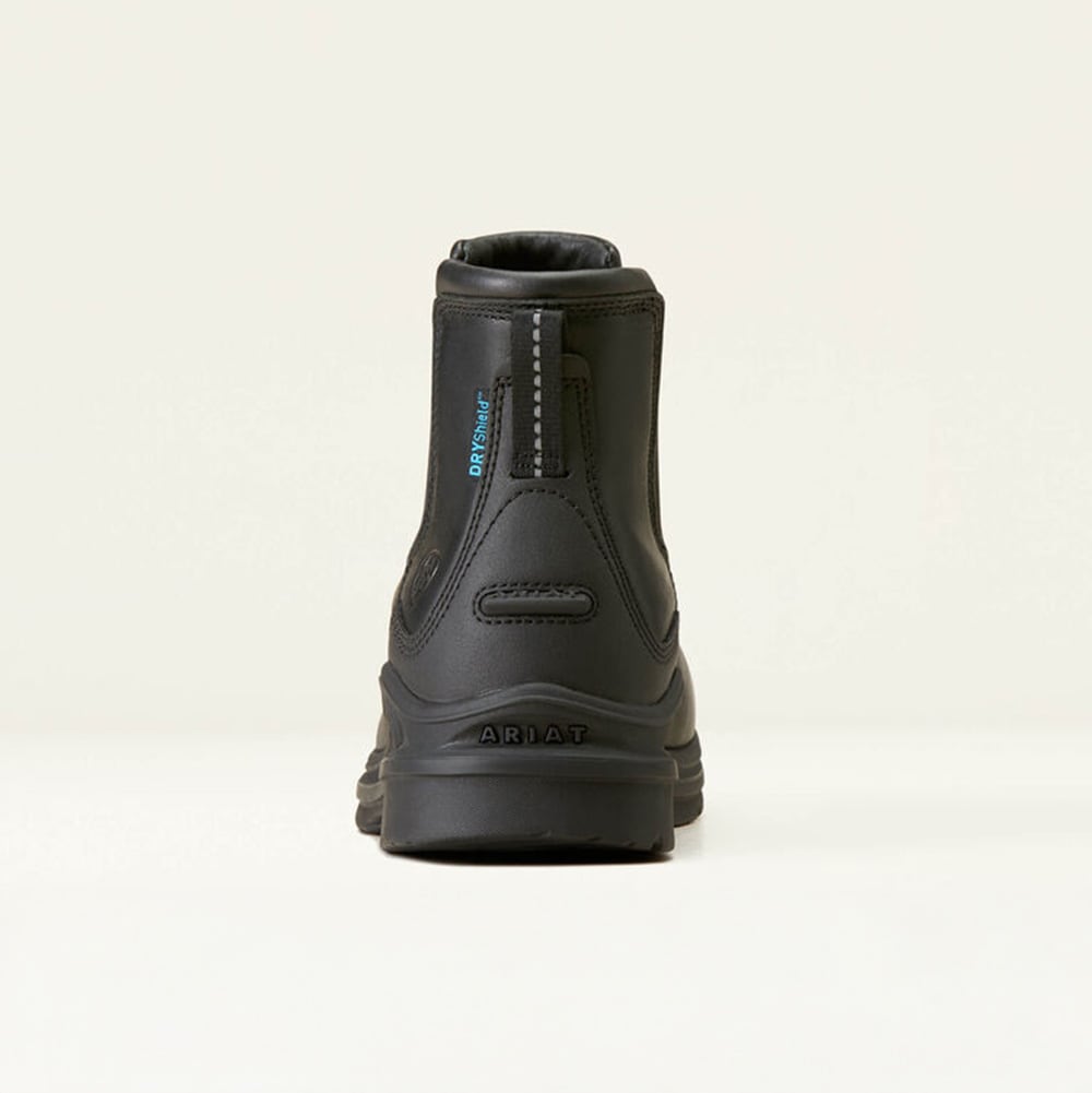 Jodhpur laars  MNS BARNYARD CHELSEA II Waterproof ARIAT®
