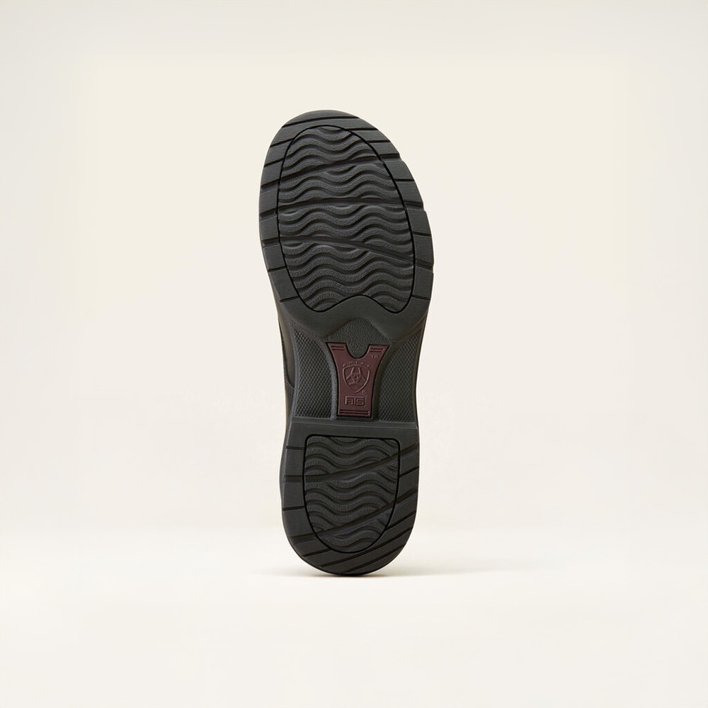Jodhpur laars  MNS BARNYARD CHELSEA II Waterproof ARIAT®
