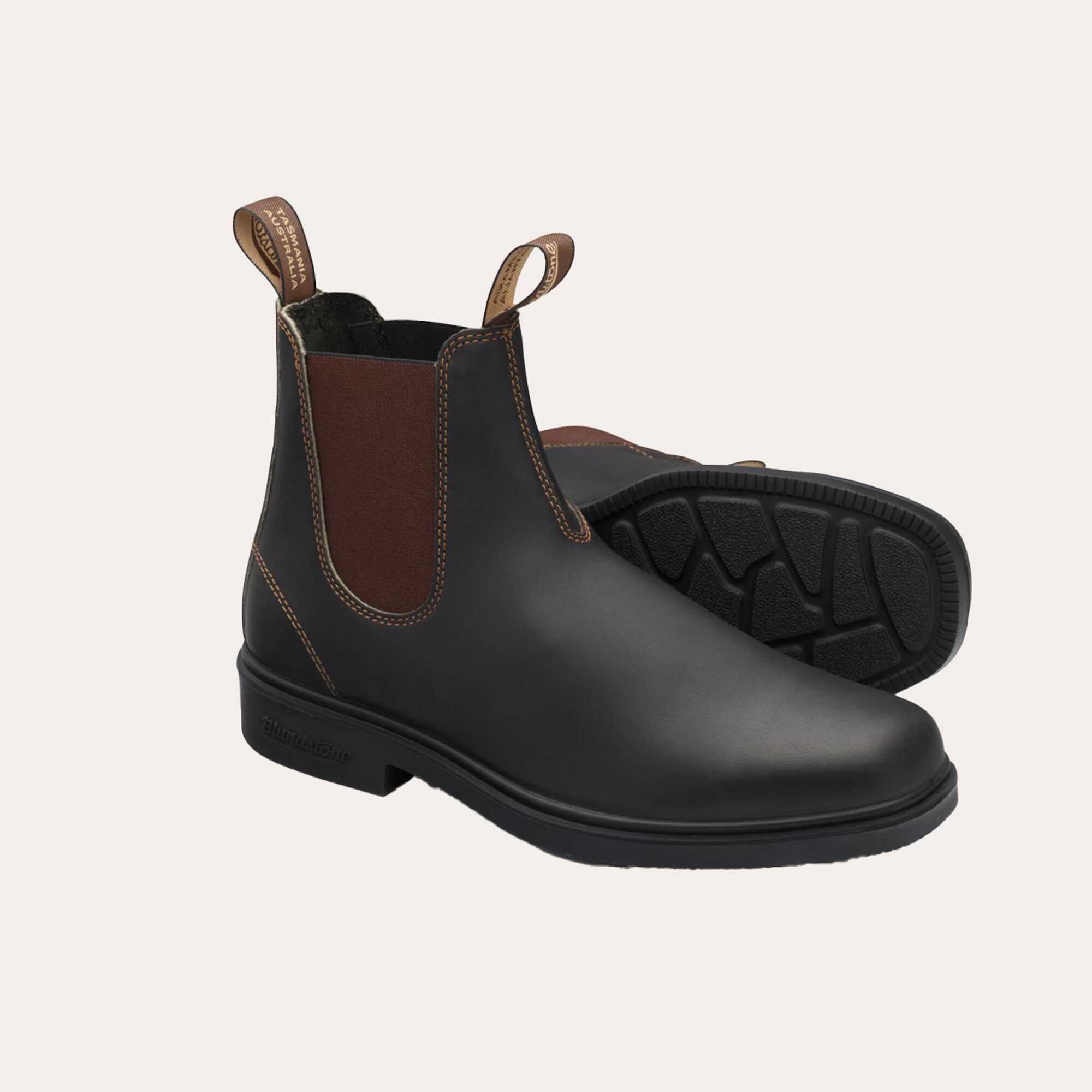 Jodhpur laars Dress Chiseled Toe Blundstone