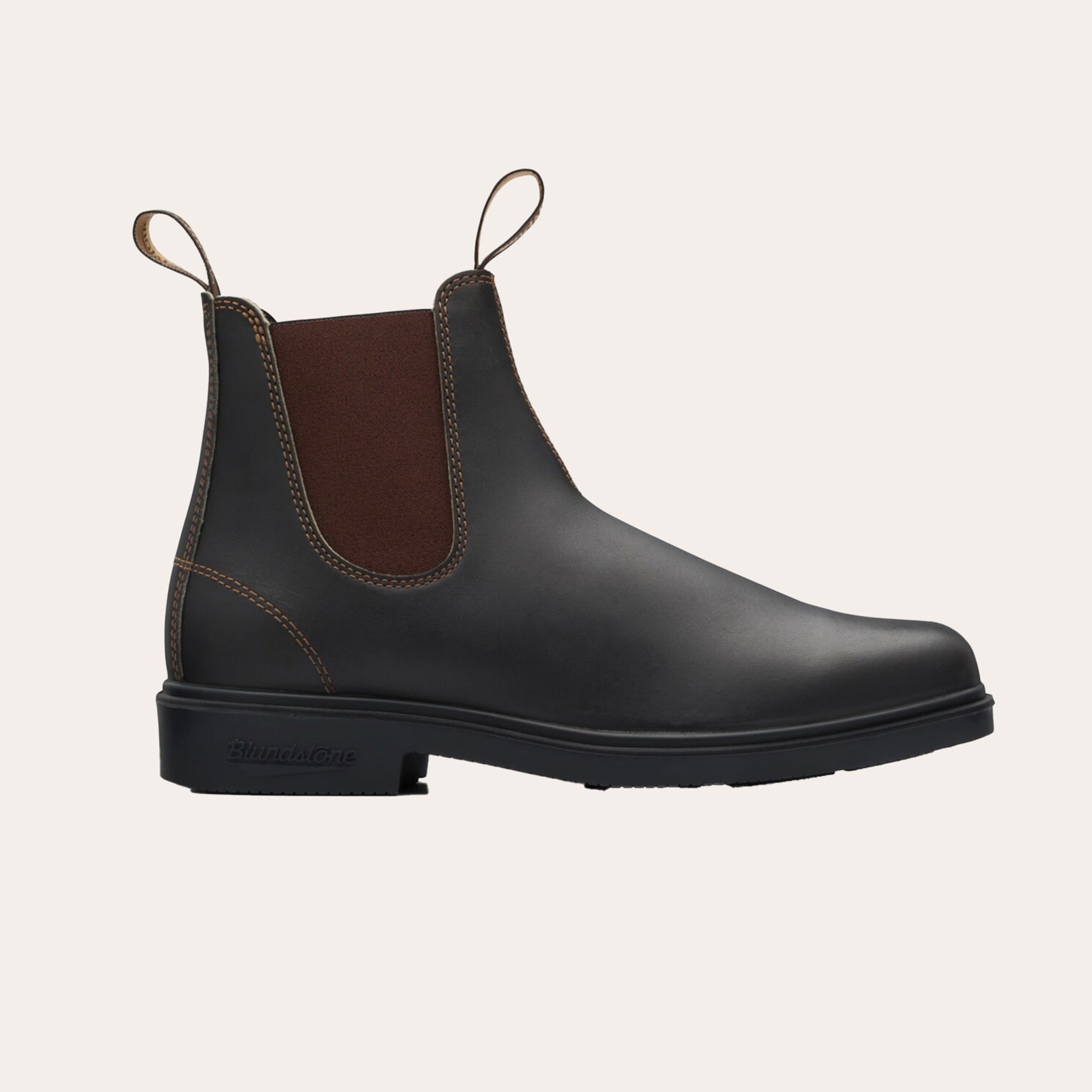 Jodhpur laars Dress Chiseled Toe Blundstone