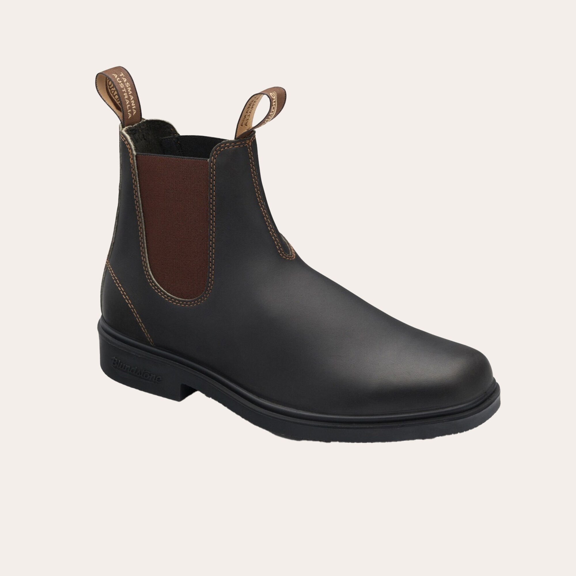 Jodhpur laars Dress Chiseled Toe Blundstone