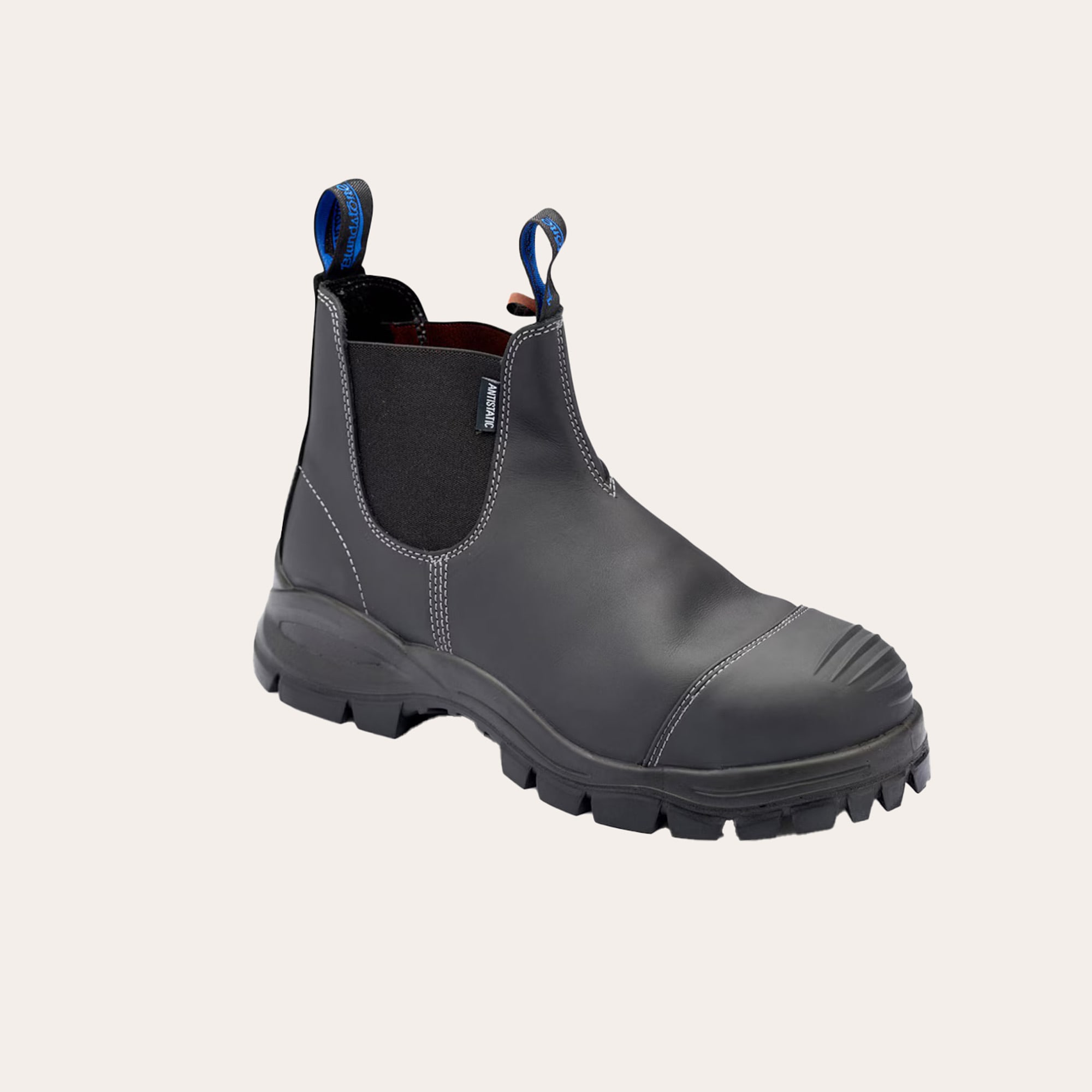 Jodhpur laars Xtreme Safety Boot Spike 910 Blundstone